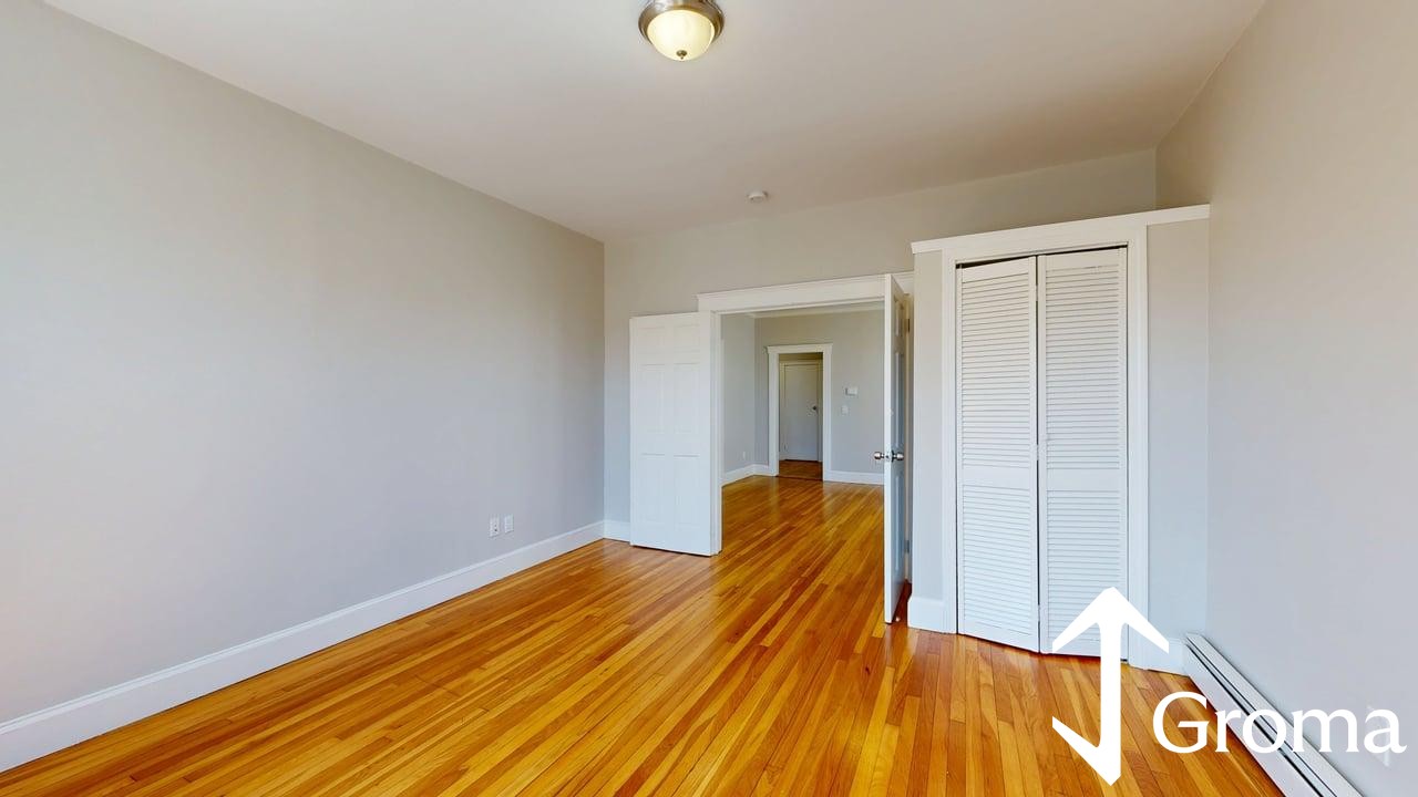 Photos of apartment on Clark Ave.,Chelsea MA 02150