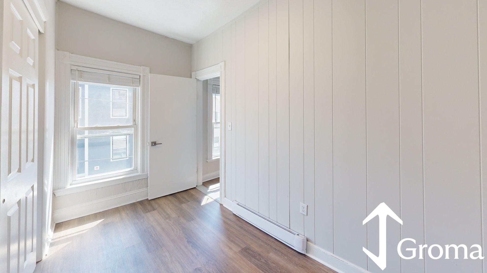 Photos of apartment on Chelsea St.,Boston MA 02128