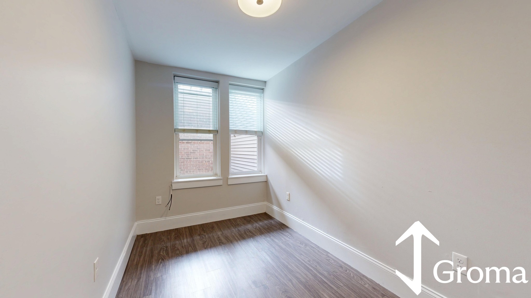 Photos of apartment on Paris St.,Boston MA 02128