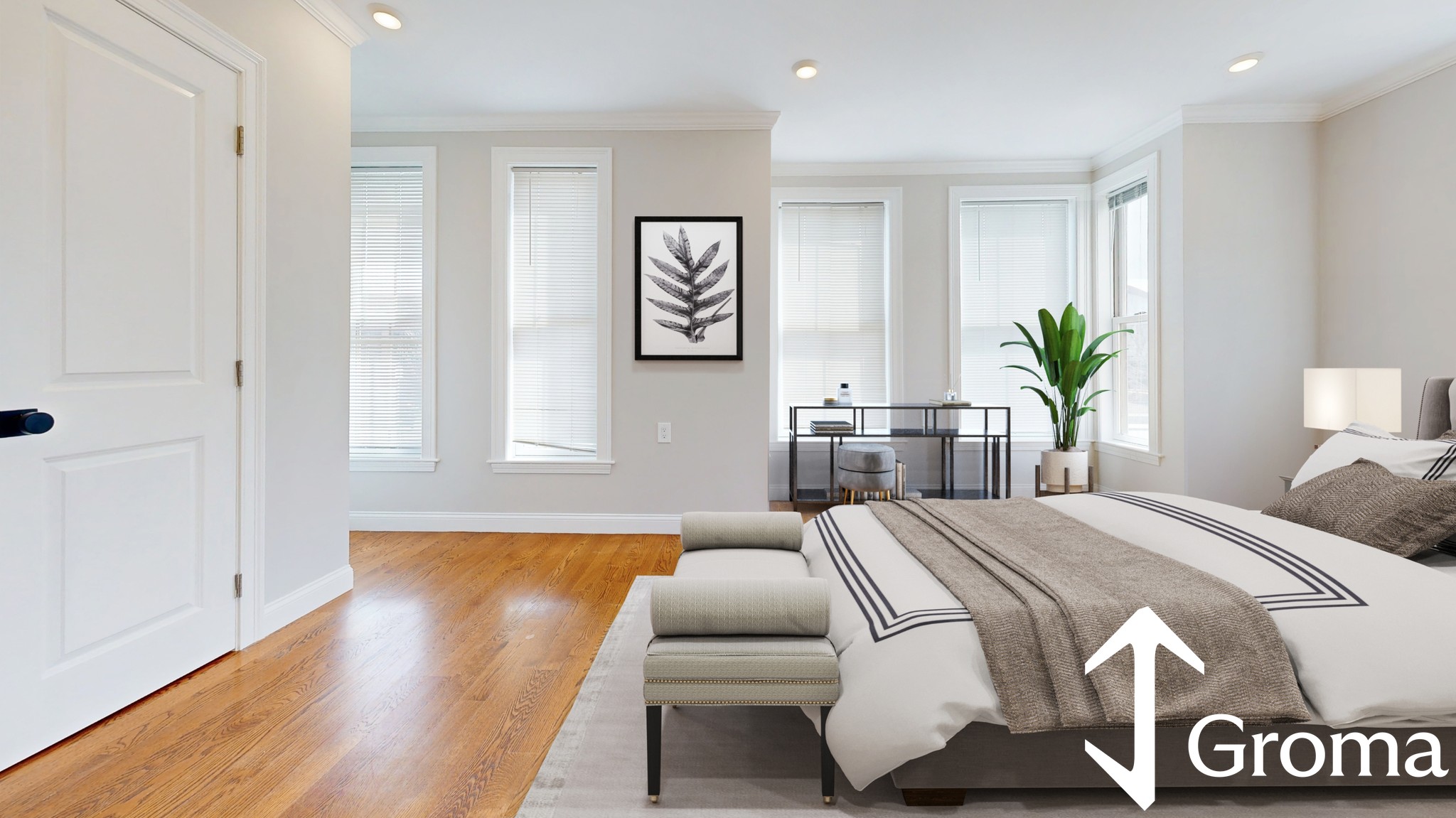 Photos of apartment on Washington St.,Boston MA 02119