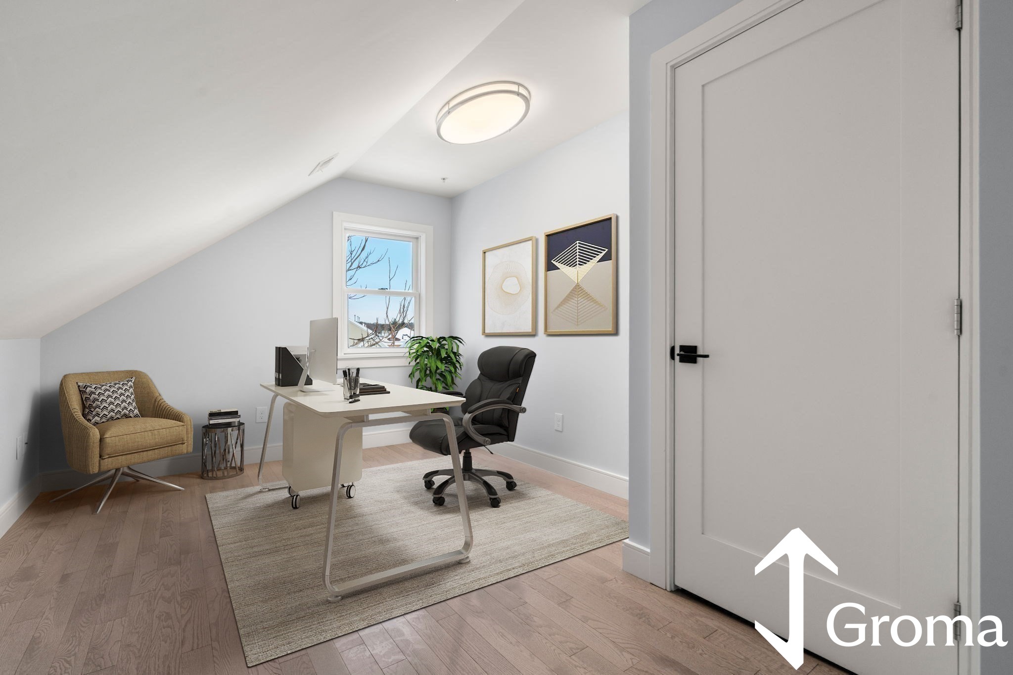 Photos of apartment on Charles St.,Waltham MA 02453