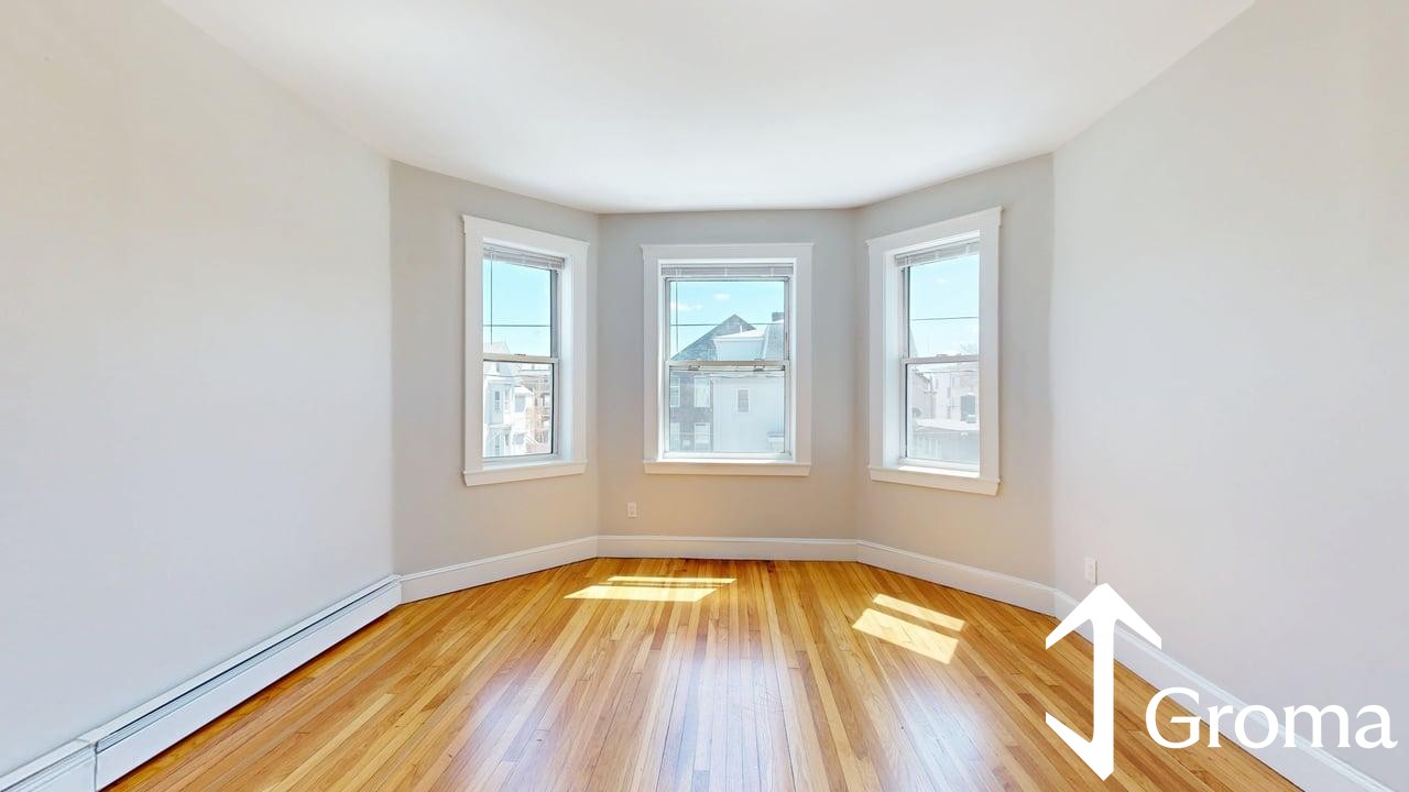Photos of apartment on Clark Ave.,Chelsea MA 02150