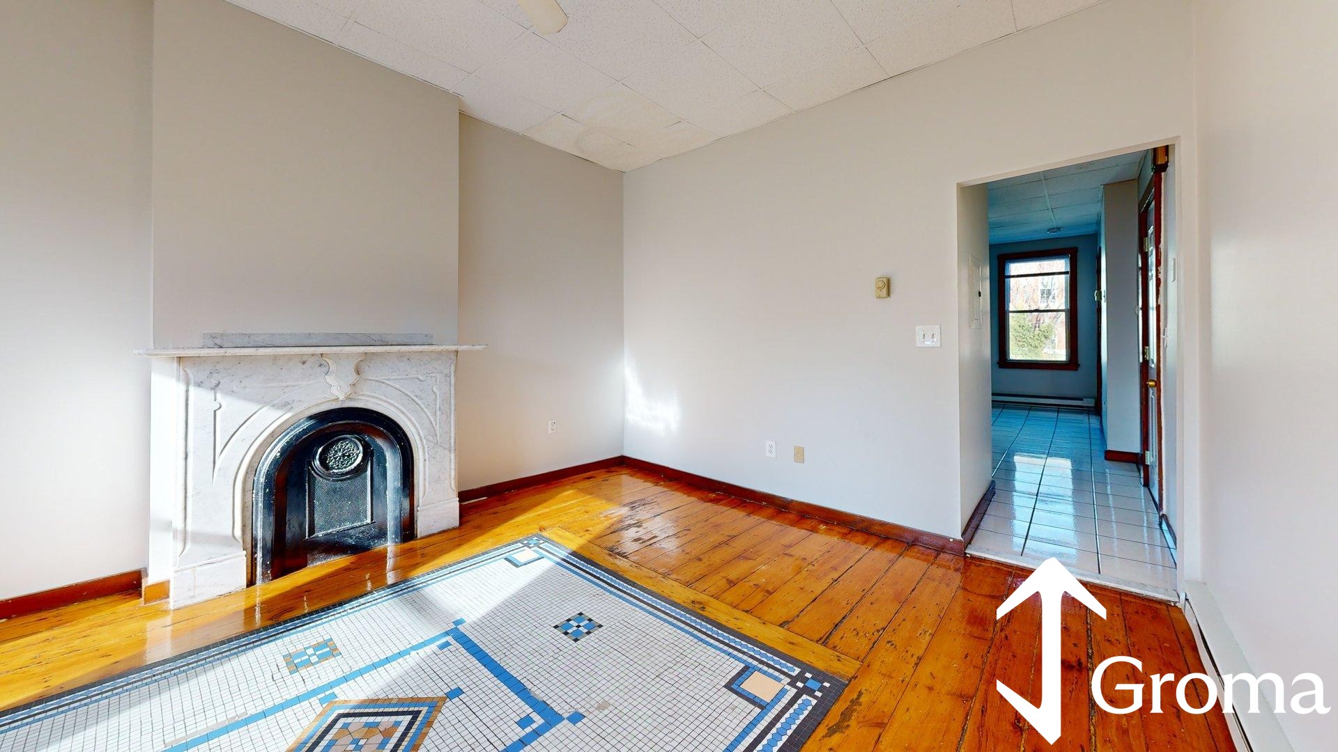 Photos of apartment on Chelsea Street60-62 Chelsea St.,Boston MA 02128