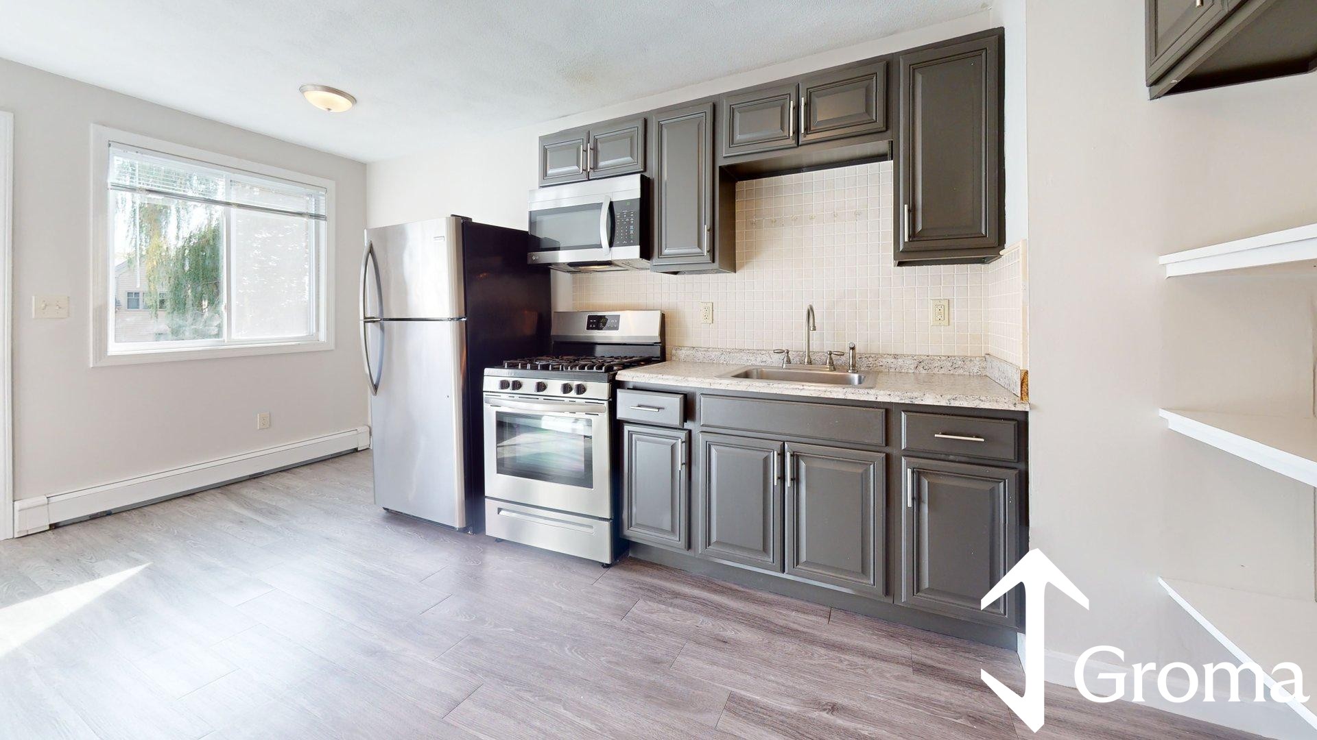 161 Bennington St. — East Boston