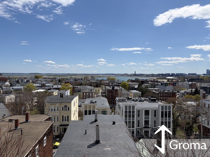 116 Gladstone St.