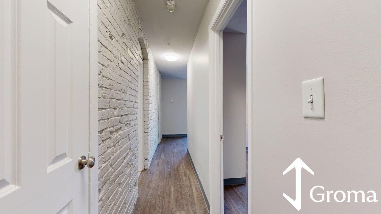 300 Meridian St. — East Boston