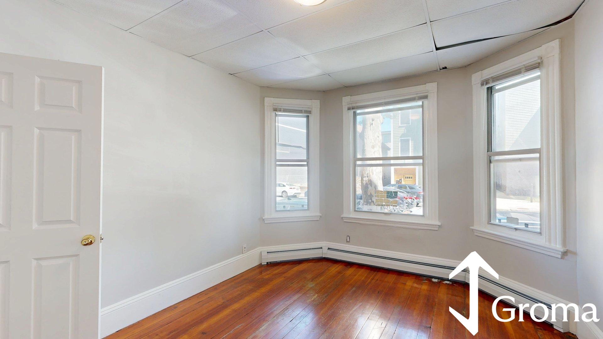 346 Chelsea St. — East Boston