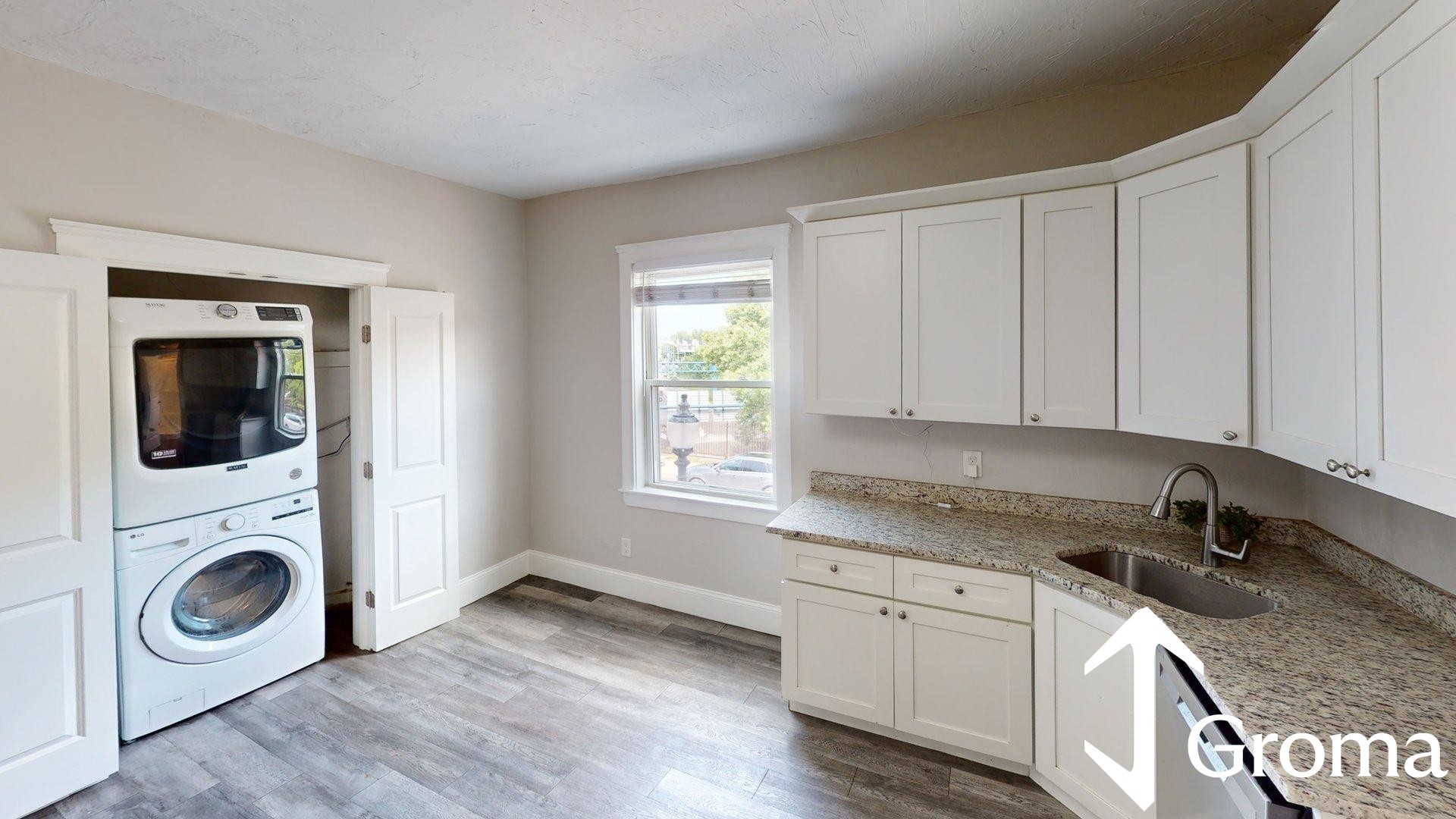 Photos of apartment on Meridian St.,Boston MA 02128