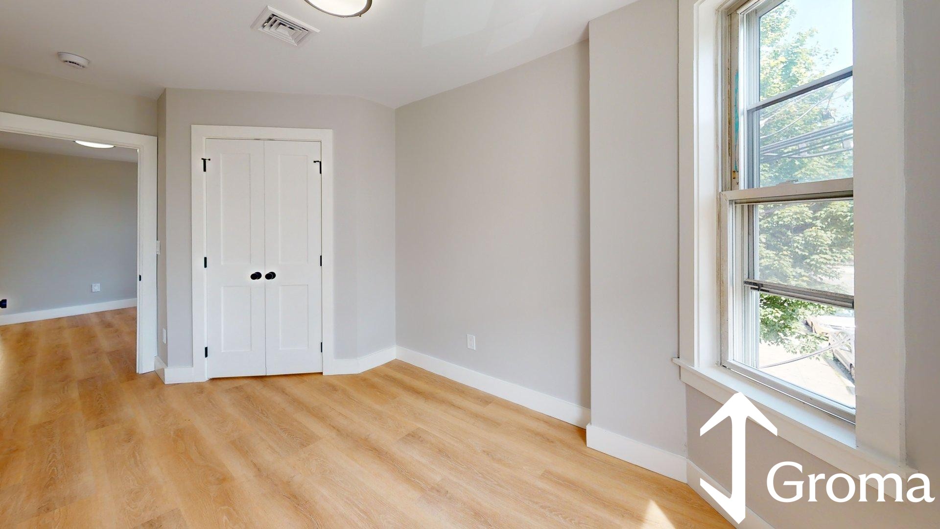 8 Curtis St. - East Boston