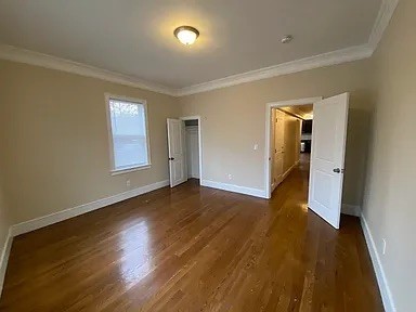 Photos of apartment on Lamartine St.,Boston MA 02130