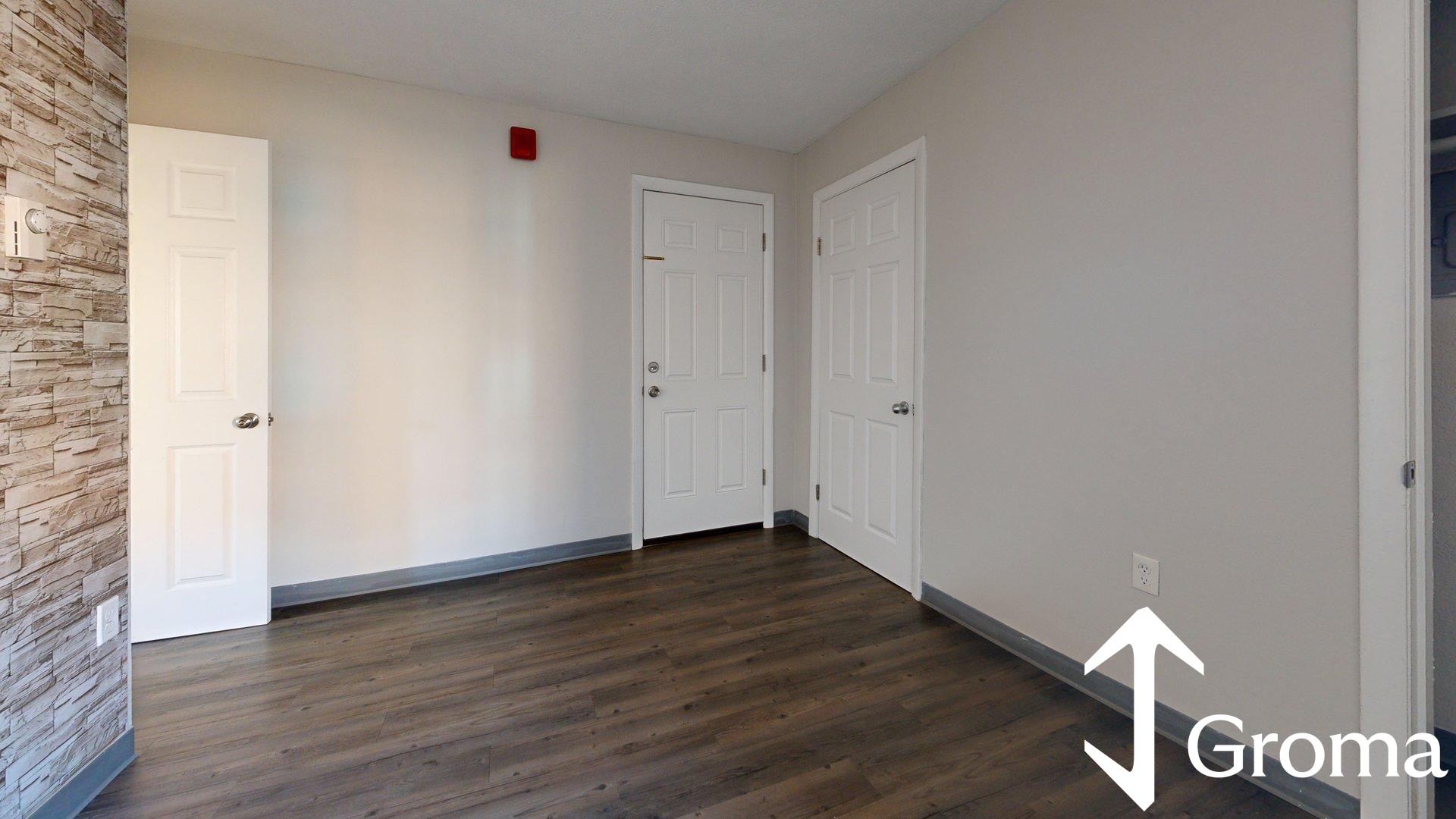 Photos of apartment on Webster,Boston MA 02128