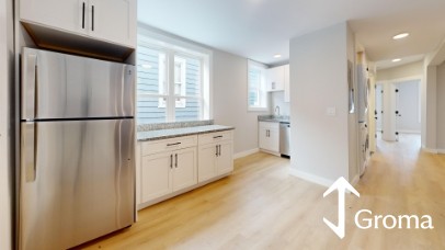 Photos of apartment on Border St.,Boston MA 02128