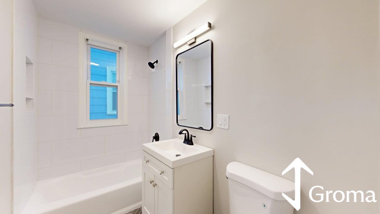 Photos of apartment on Meridian St.,Boston MA 02128