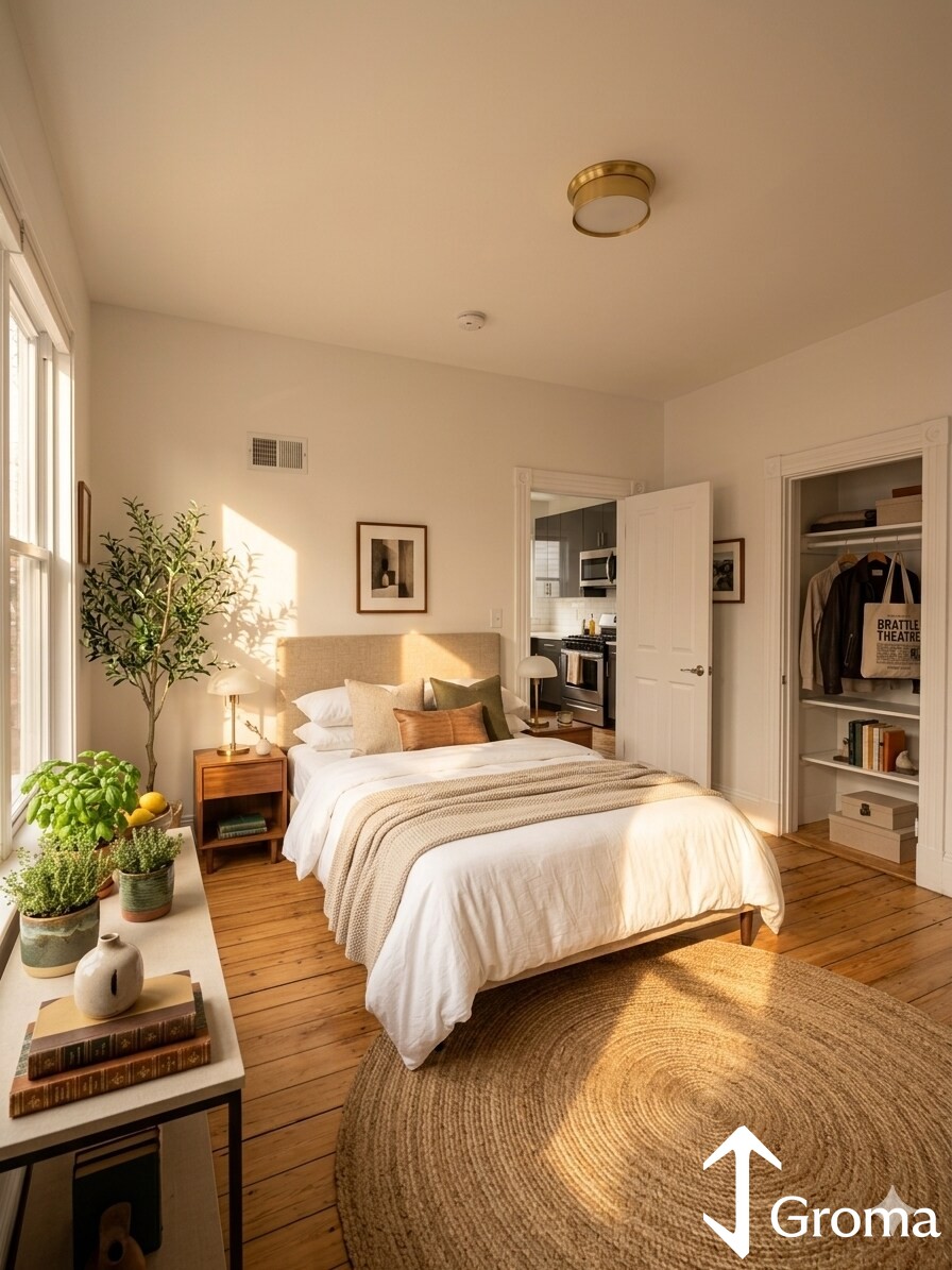 Photos of apartment on Marney Street25,Cambridge MA 02141