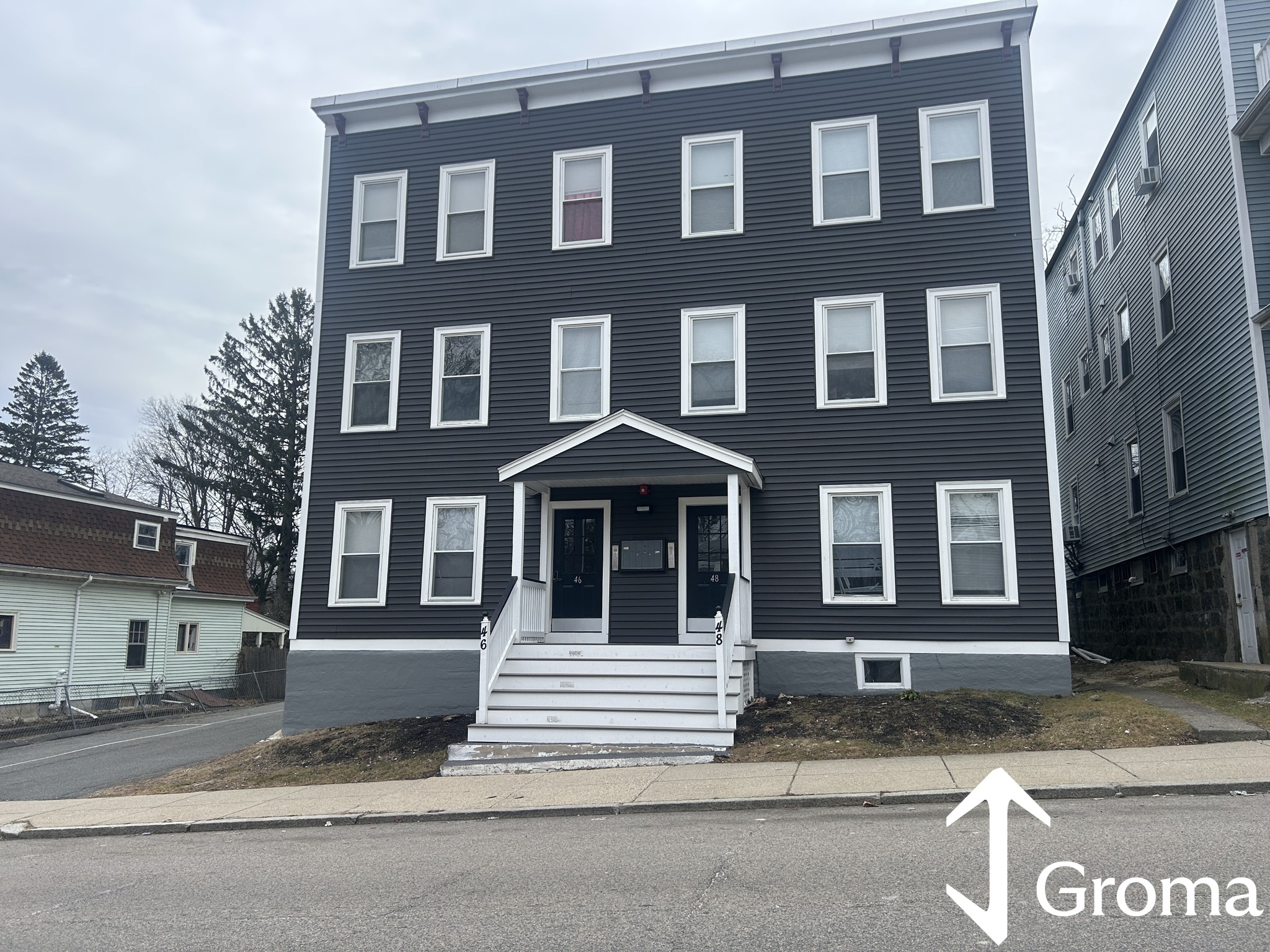 Photos of apartment on Fuller Street - 46,Boston MA 02124