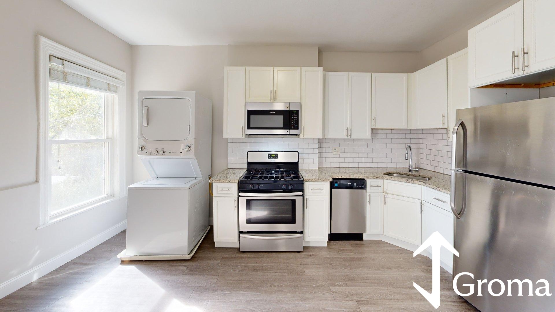 Photos of apartment on Worcester Rd.,Framingham MA 