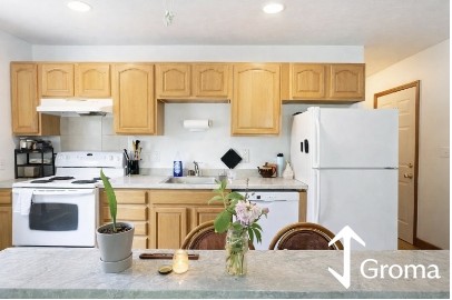 Photos of apartment on Mount Pleasant Ave.,Boston MA 02119