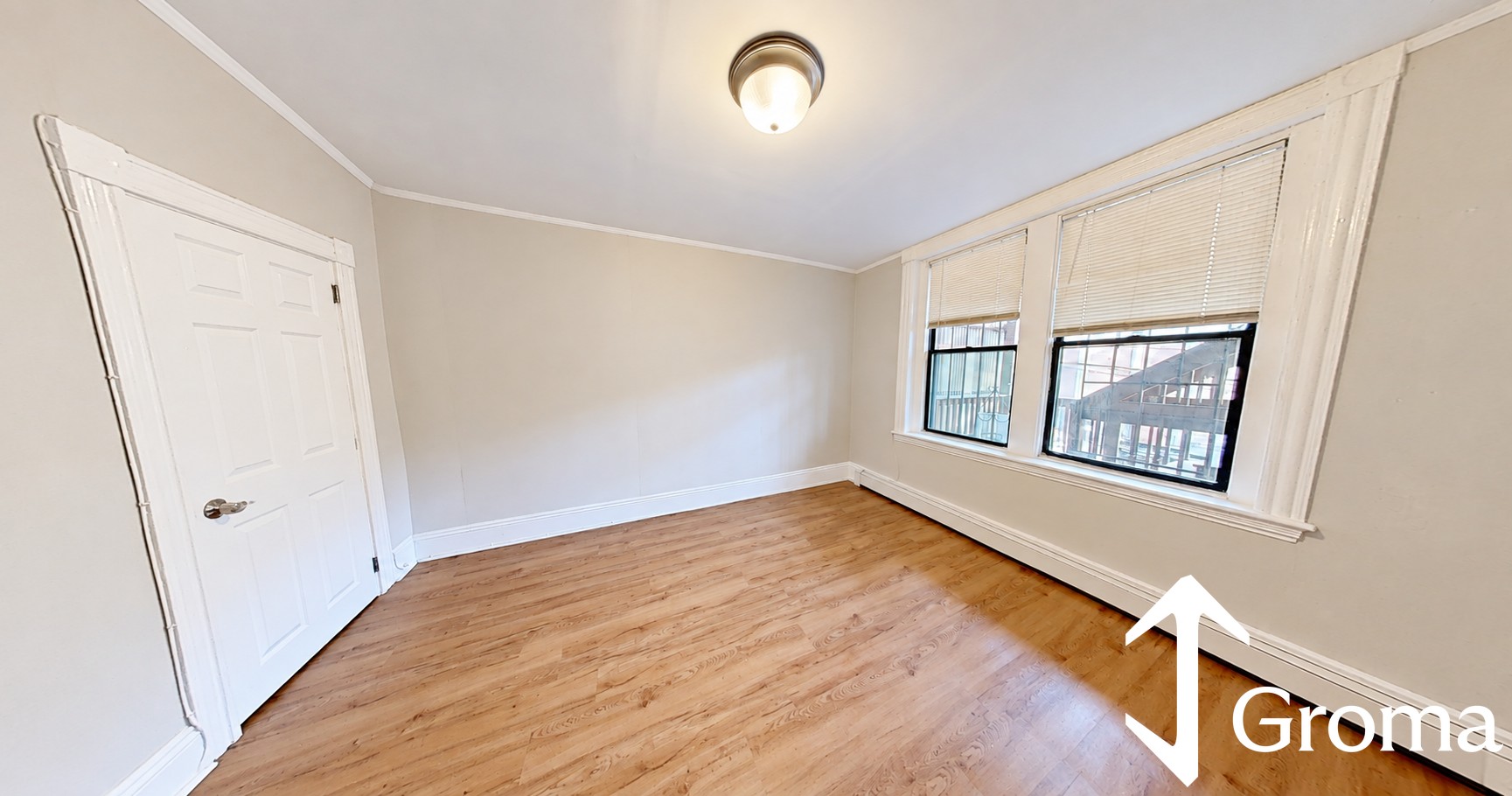 Photos of apartment on Huntington Ave.,Boston MA 02115
