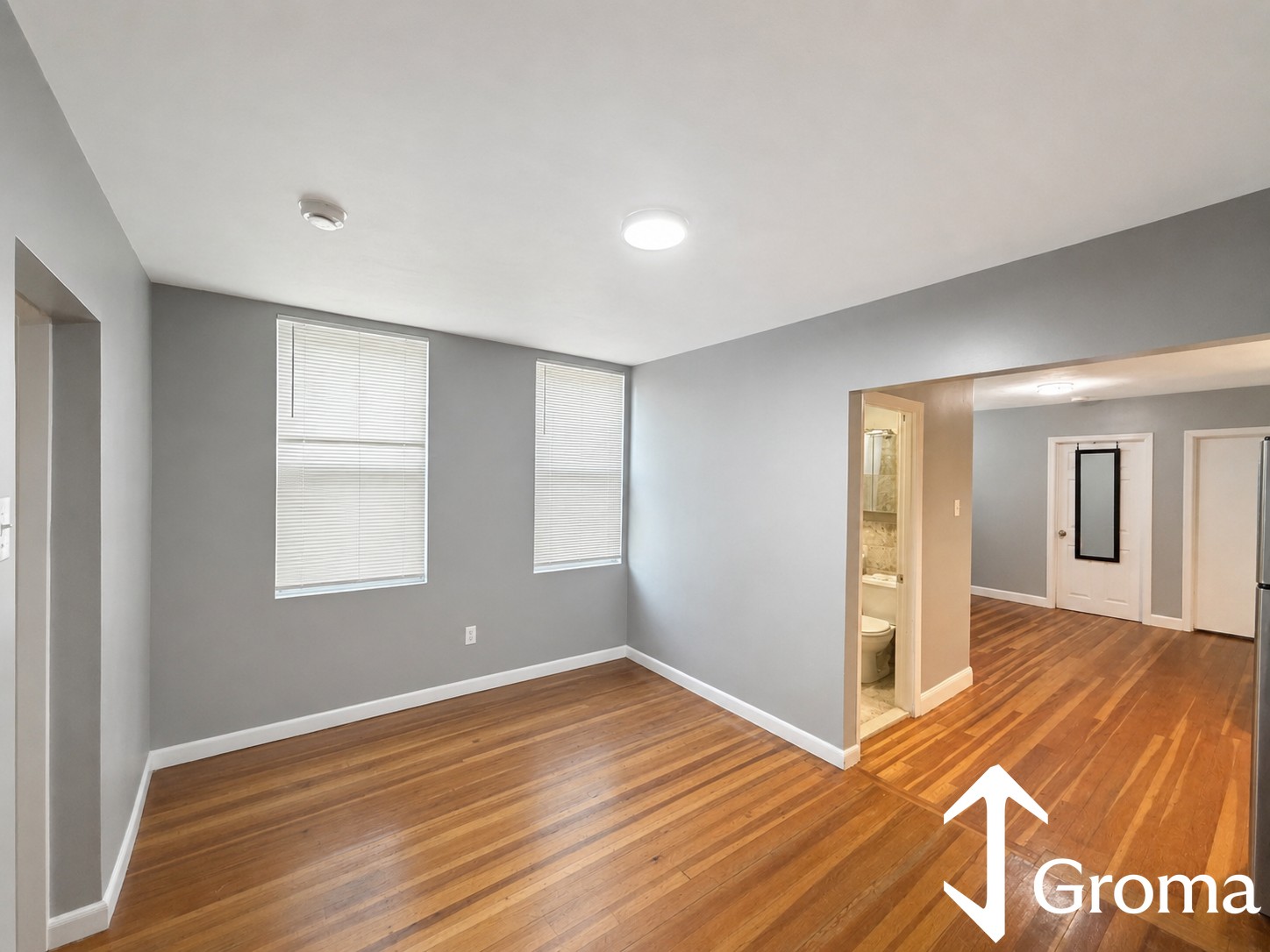Photos of apartment on Saratoga St.,Boston MA 02128
