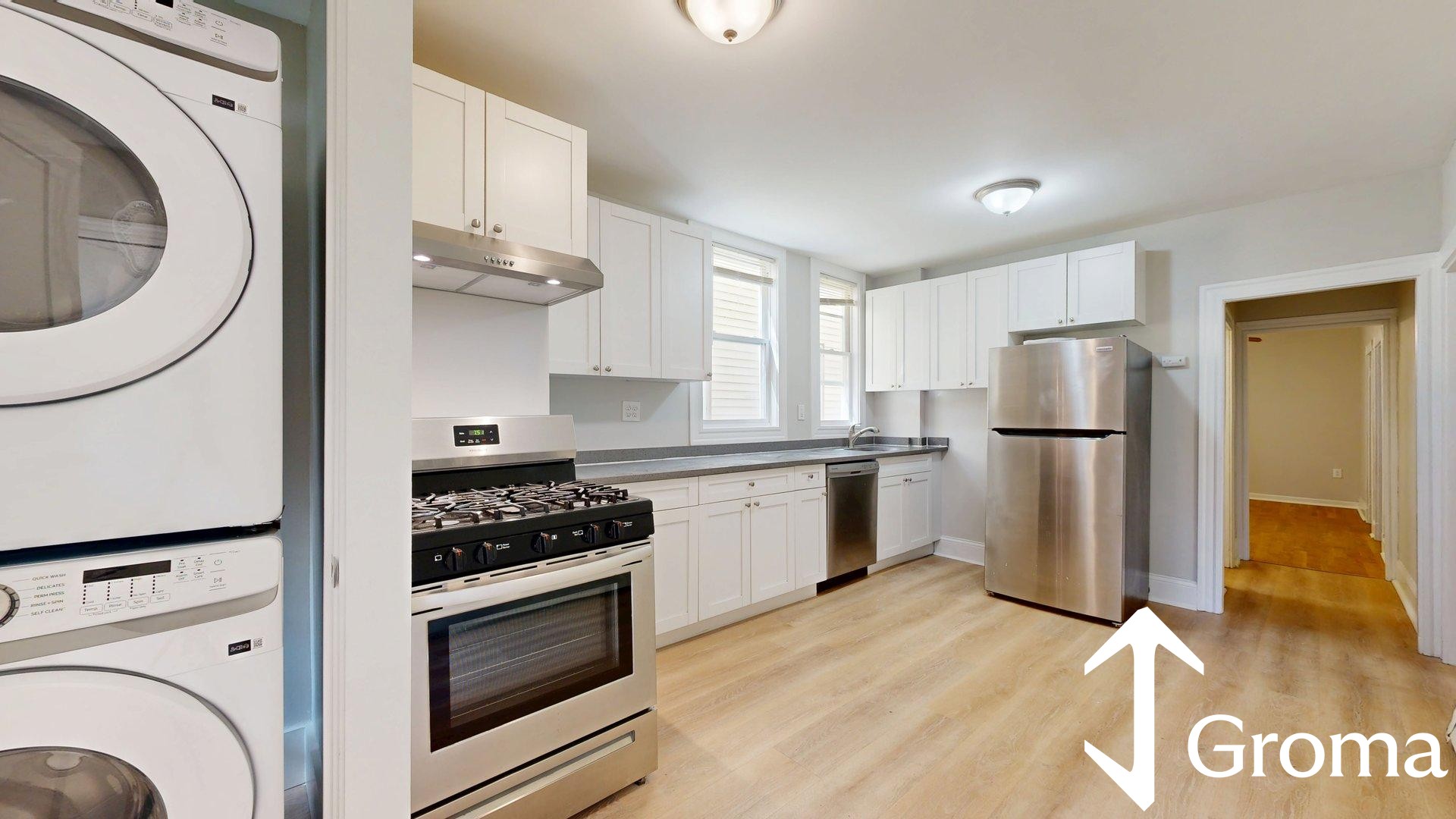 Photos of apartment on Chelsea St.,Boston MA 02128