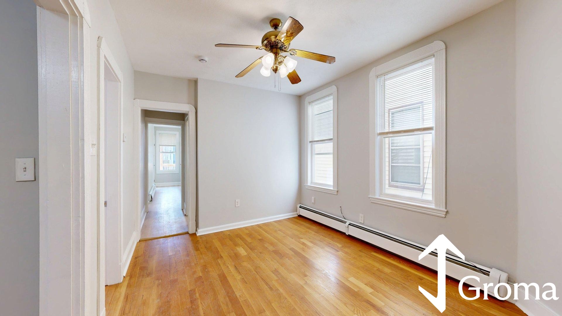 Photos of apartment on Chelsea St.,Boston MA 02128