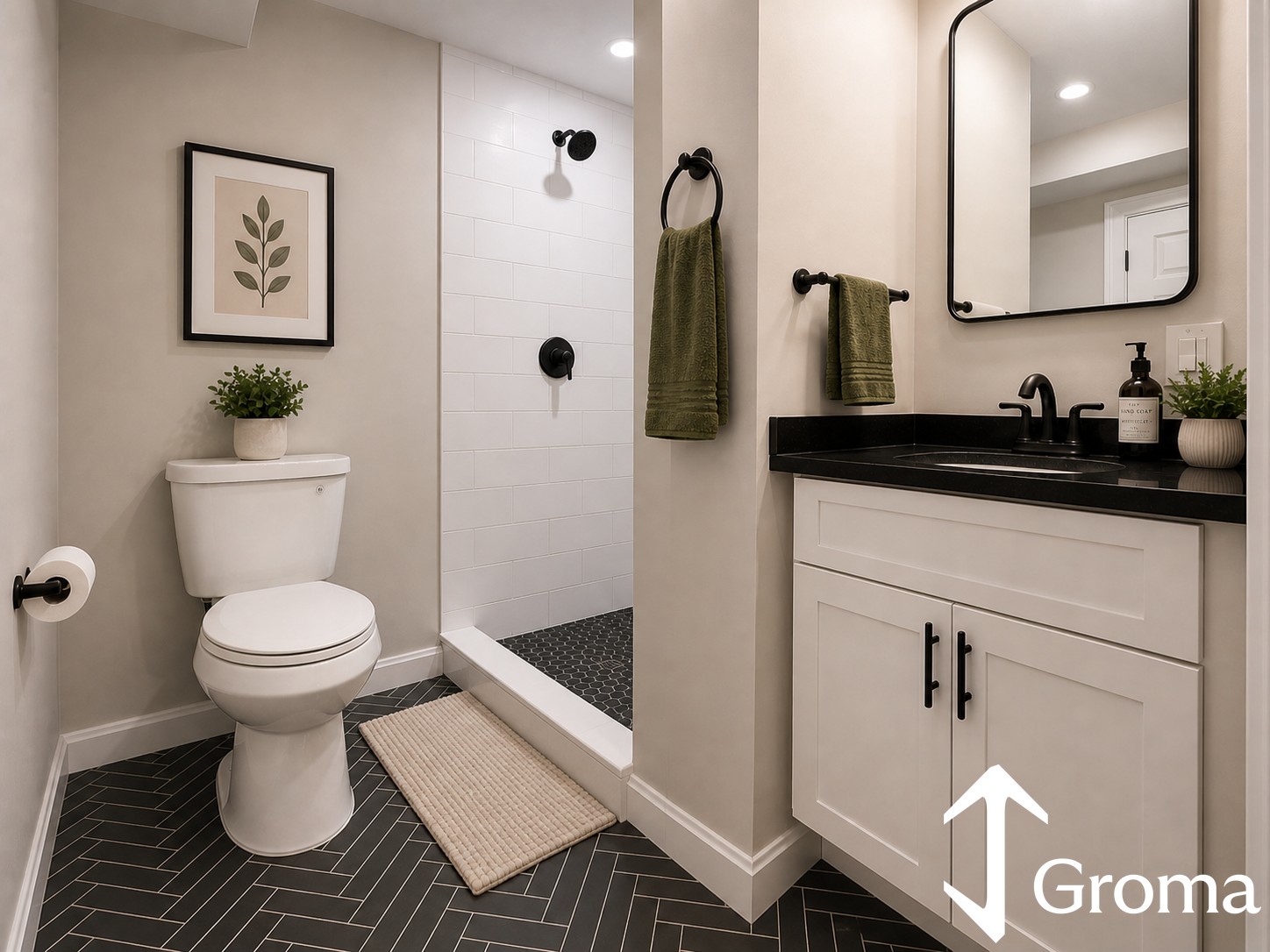 1536 Tremont St. - Mission Hill