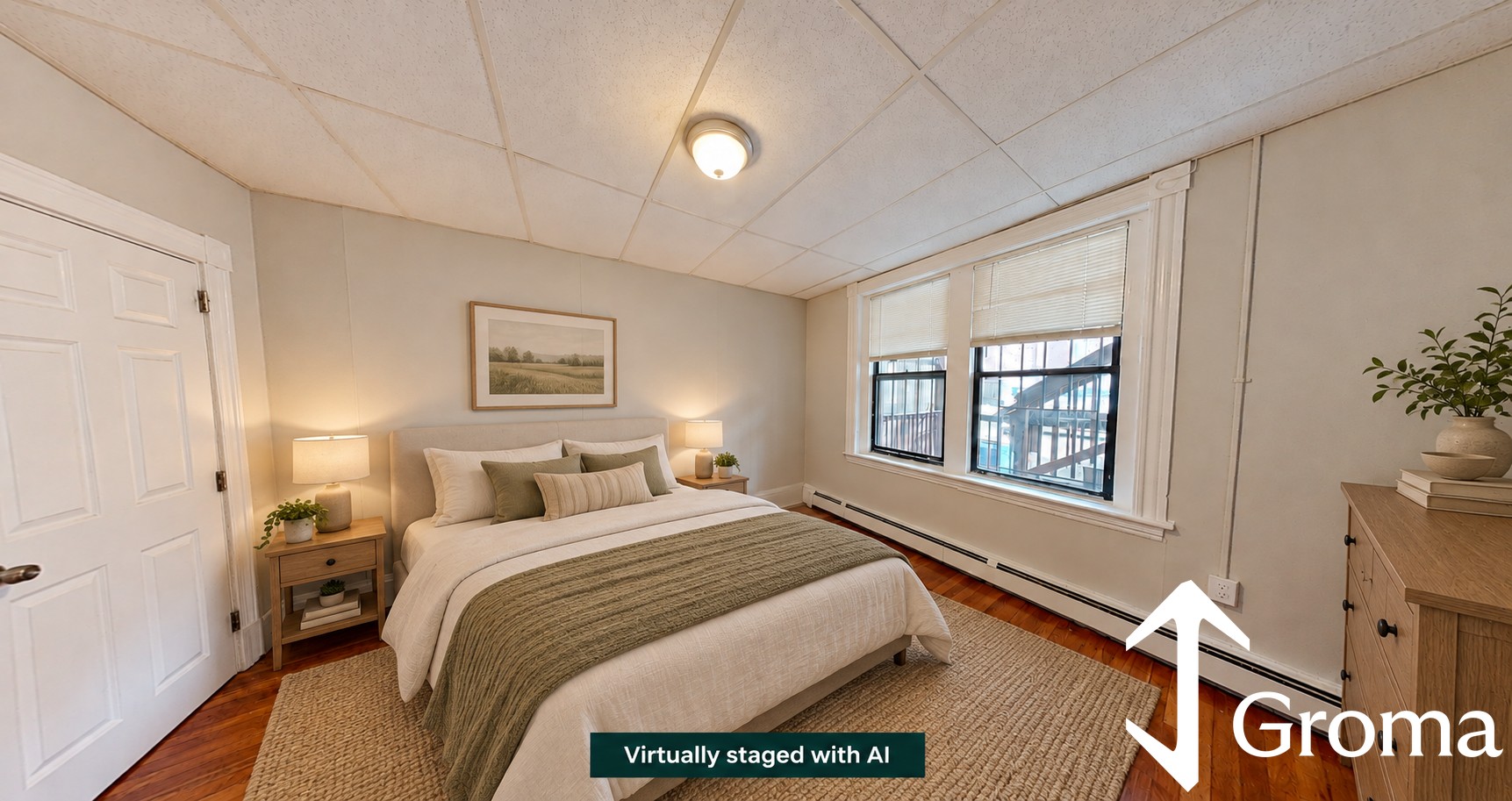 Photo 9 of Huntington Ave. Unit 1