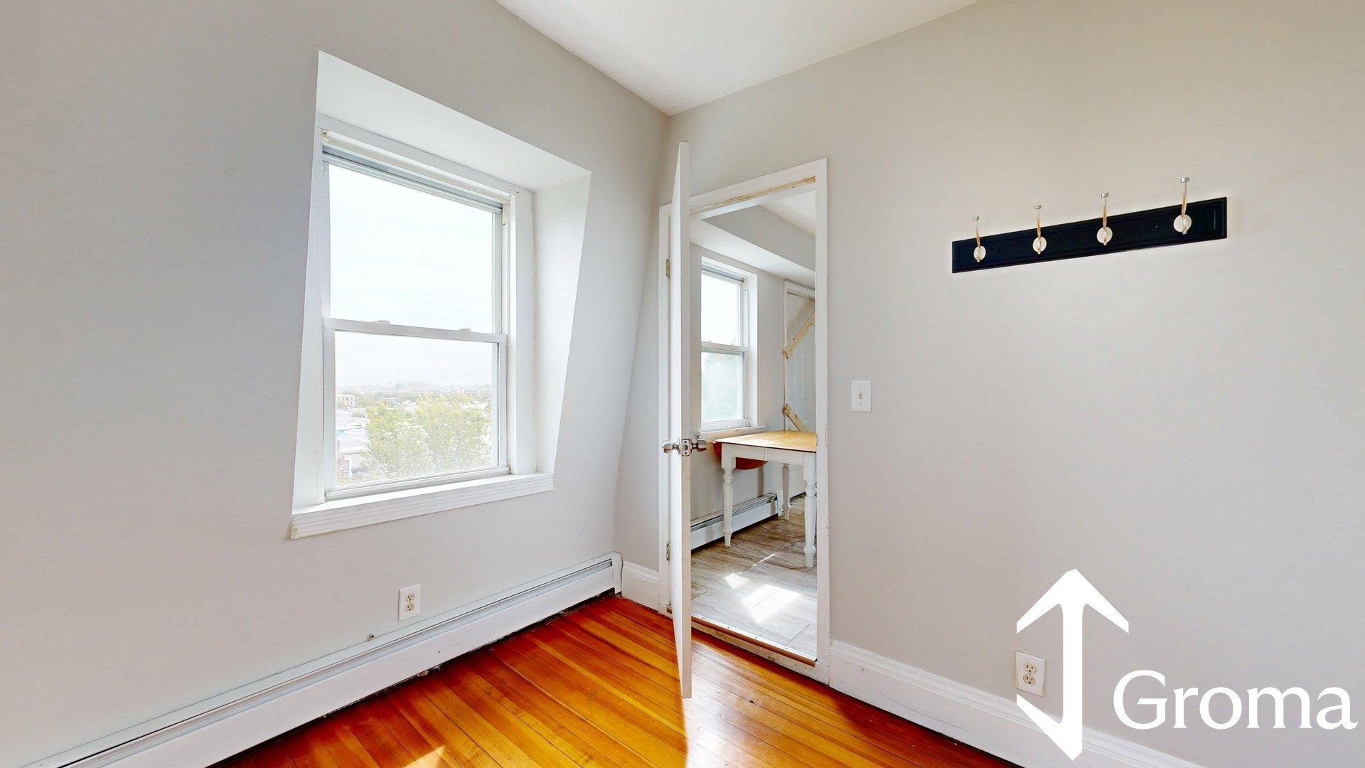 171 Trenton St. — East Boston