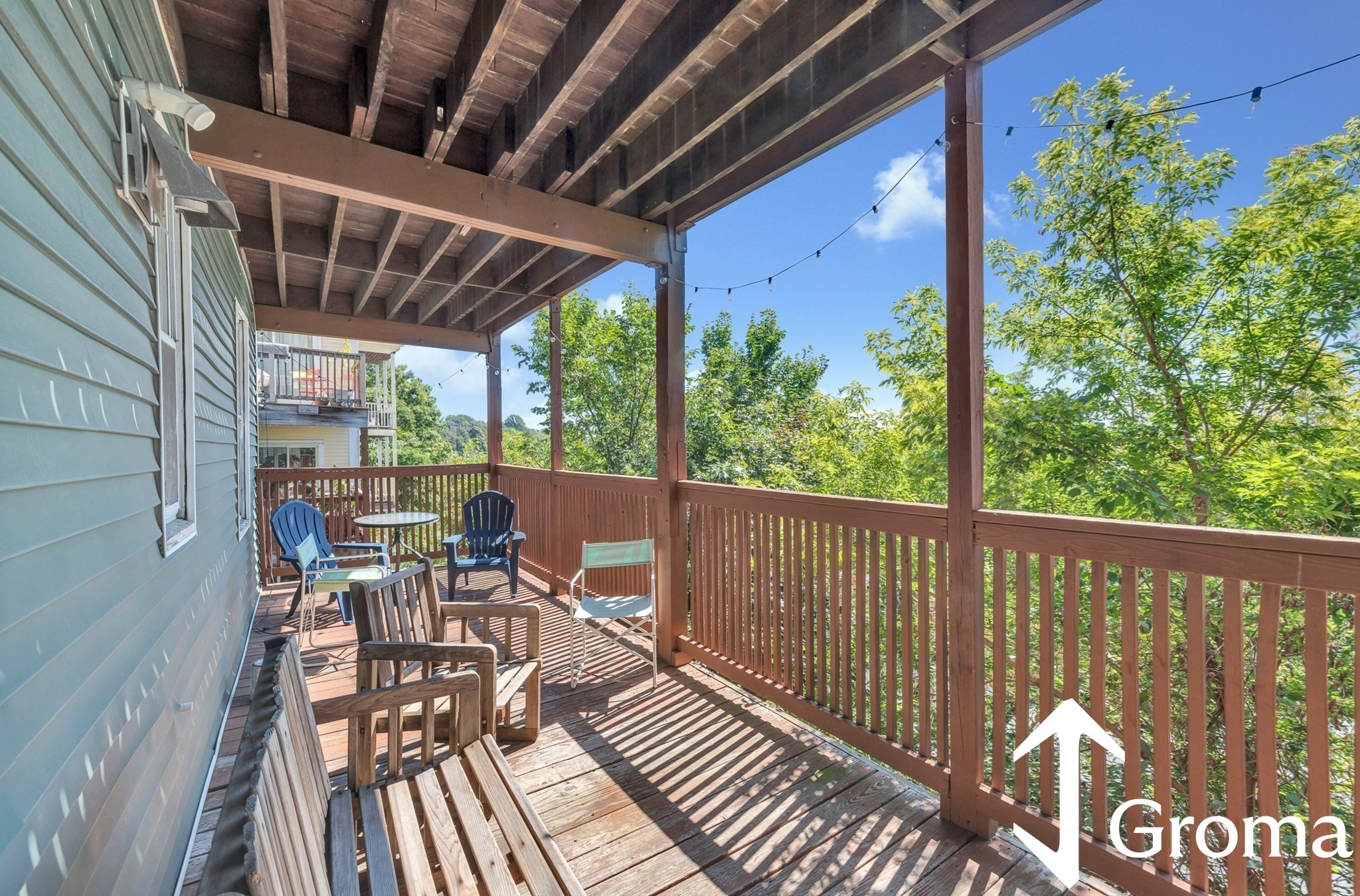 Photos of apartment on Fisher Ave.,Boston MA 02120