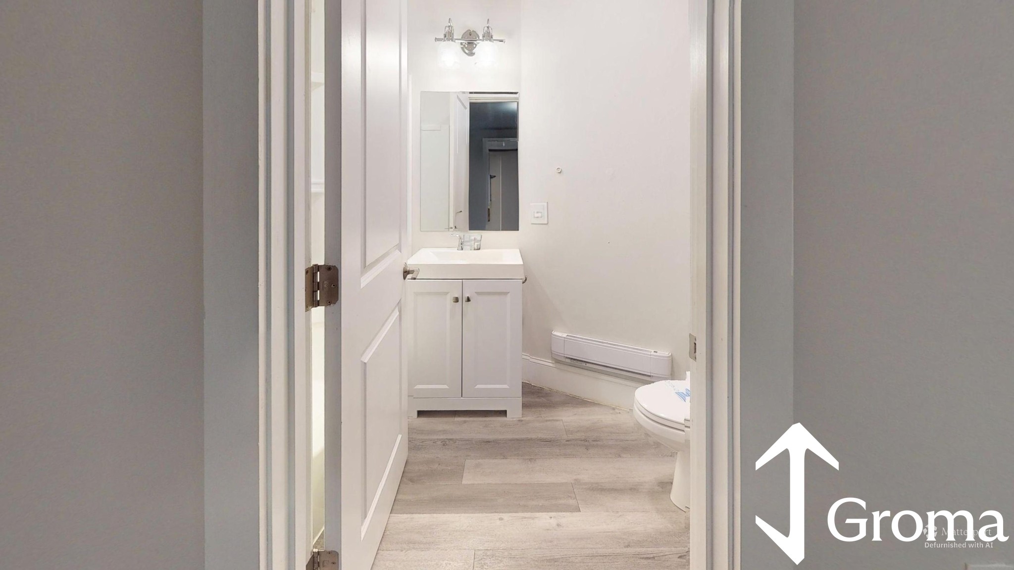 Photos of apartment on Meridian St.,Boston MA 02128