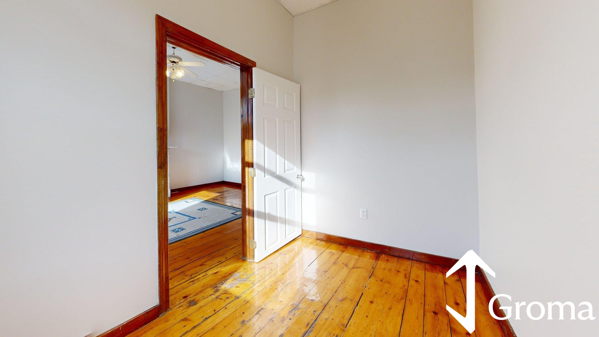 Photos of apartment on Webster,Boston MA 02128