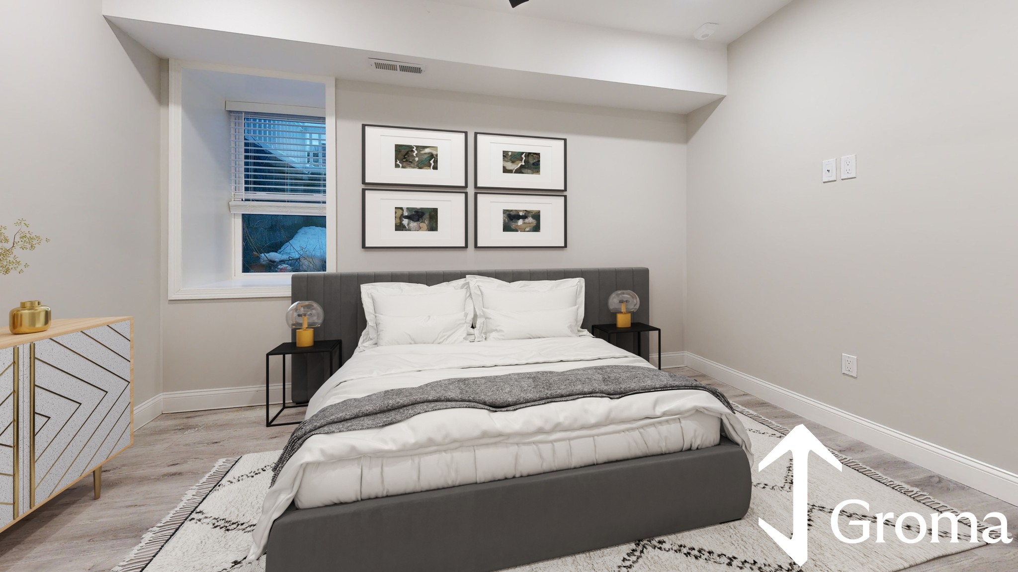 Photos of apartment on Pierce St.,Boston MA 02136