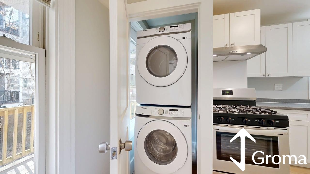 Photos of apartment on Chelsea St.,Boston MA 02128