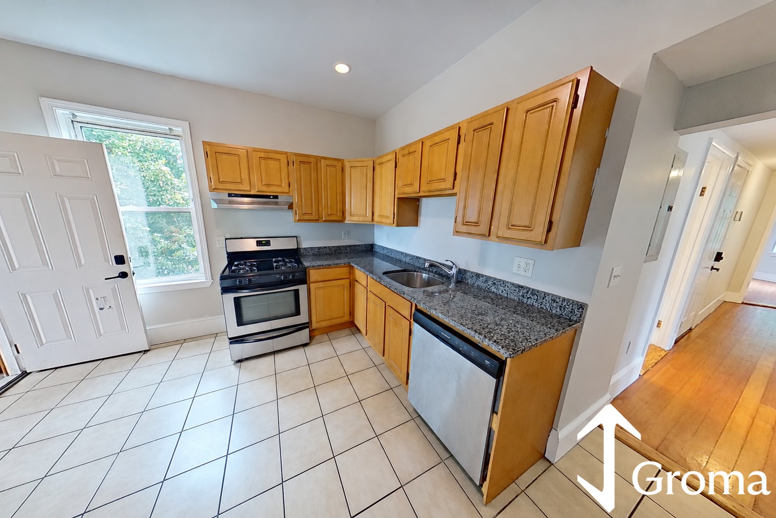 Photos of apartment on Fisher Ave.,Boston MA 02120