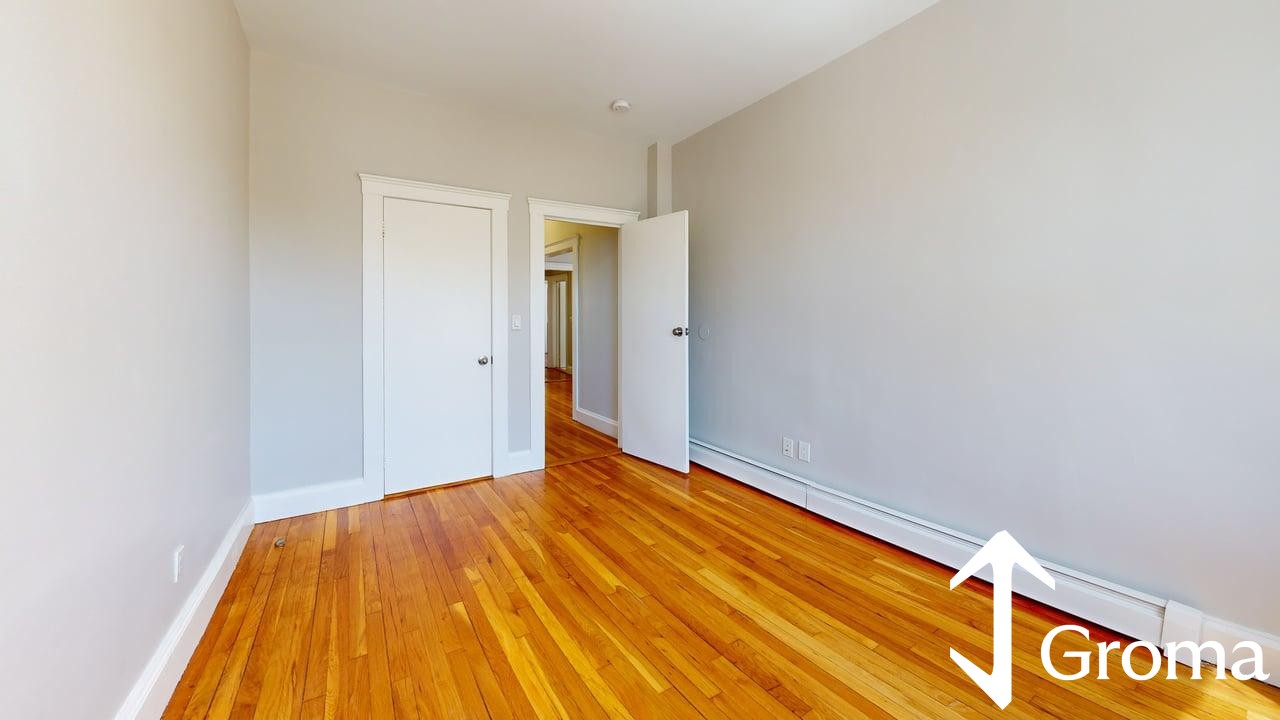 Photos of apartment on Clark Ave.,Chelsea MA 02150