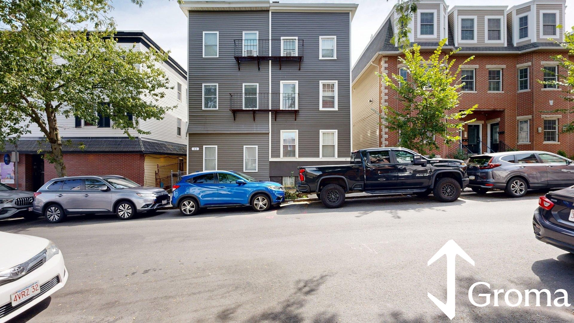 Photos of apartment on Cottage Street43-43A Cottage St.,Boston MA 02128