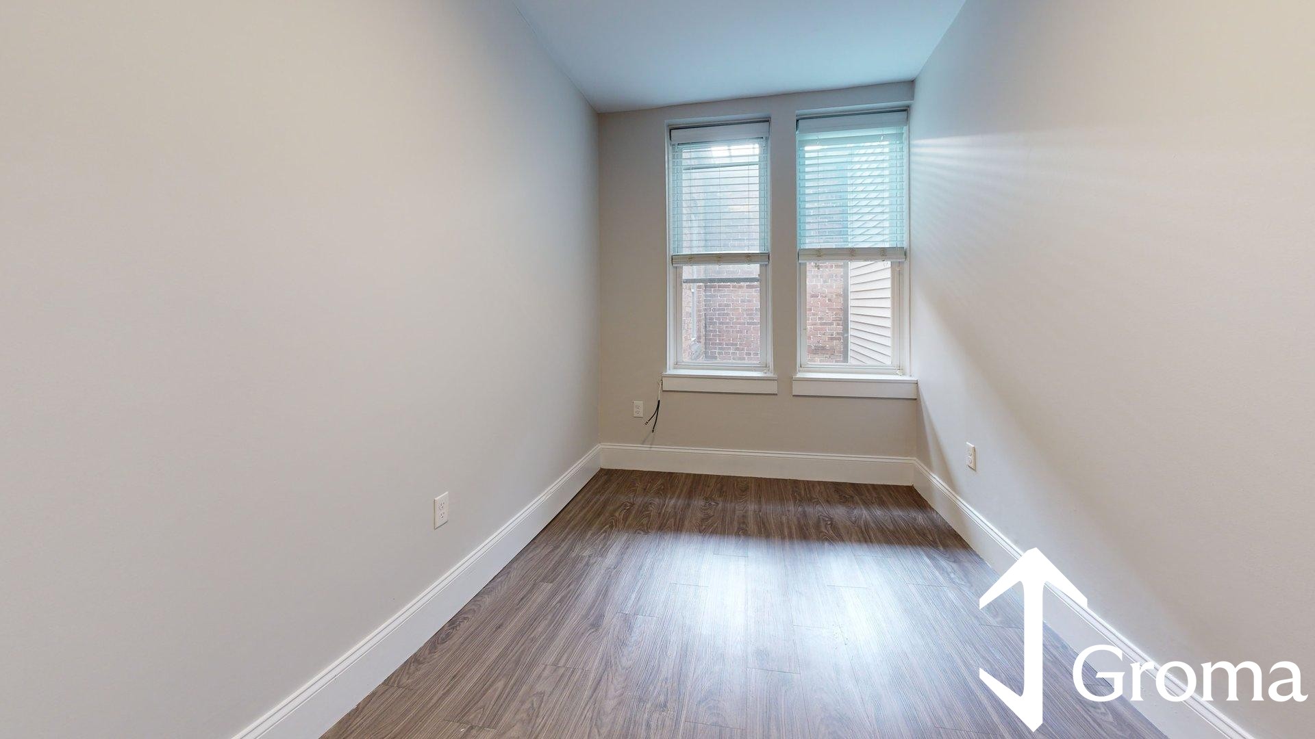 Photos of apartment on Paris St.,Boston MA 02128
