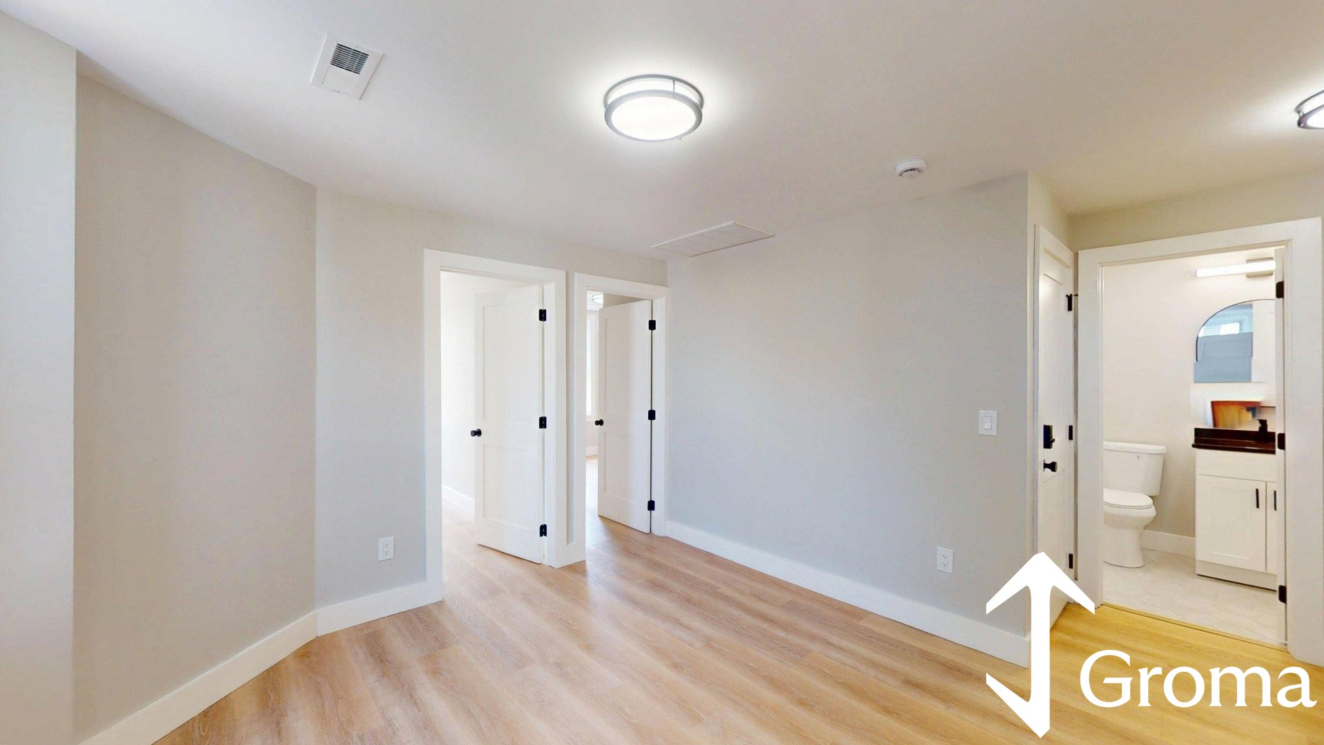 Photos of apartment on Curtis St.,Boston MA 02128