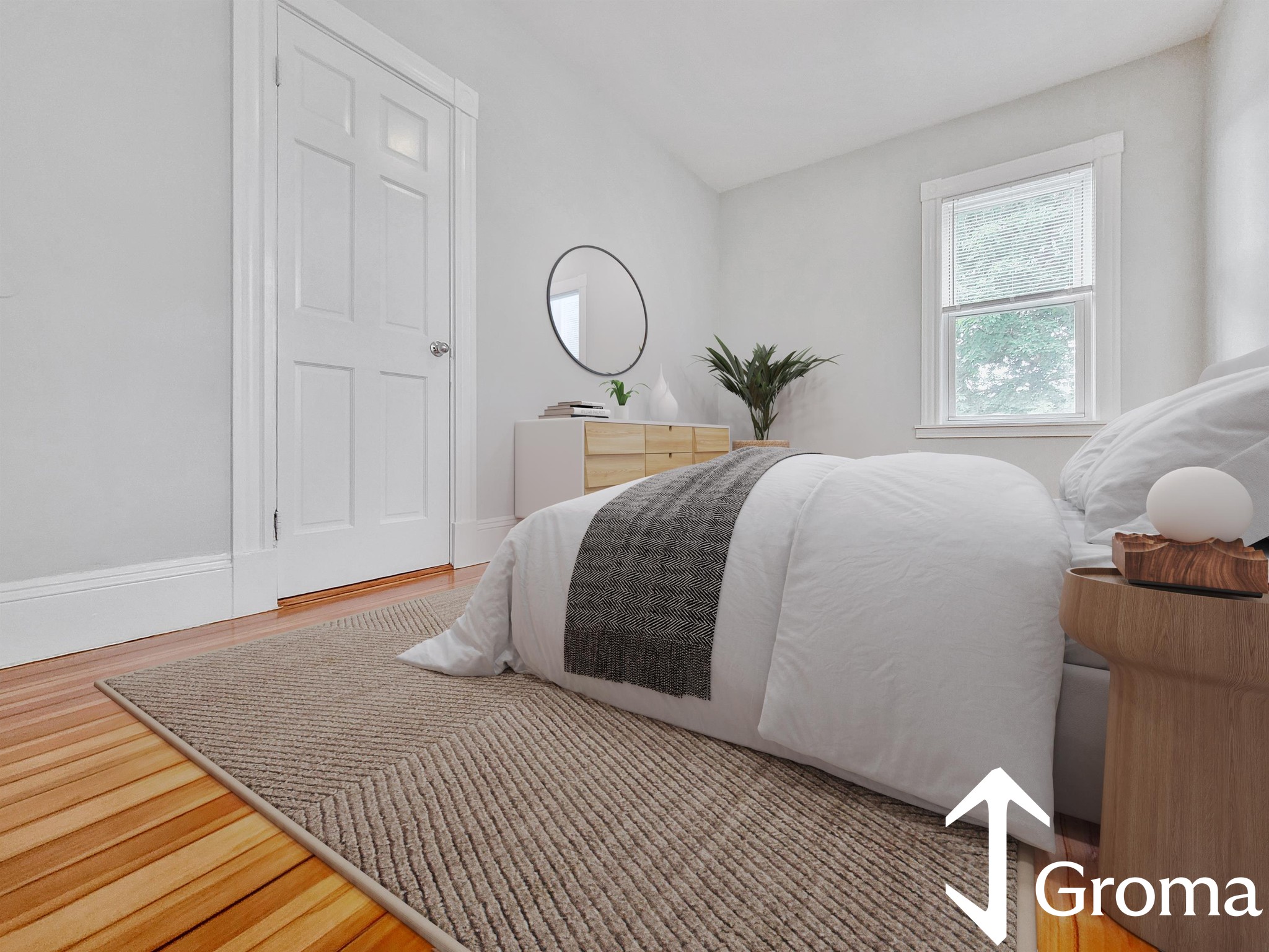 Photos of apartment on Dunlap St.,Boston MA 02124