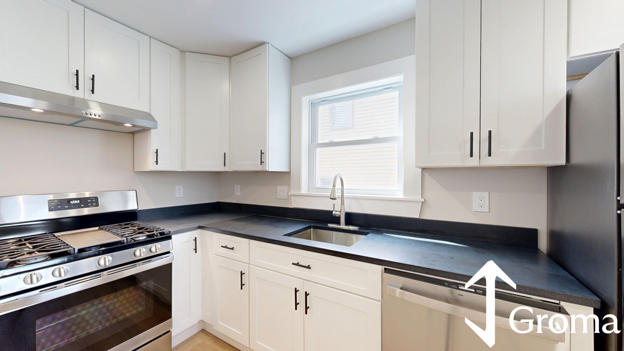 Photos of apartment on Trenton St.,Boston MA 02128