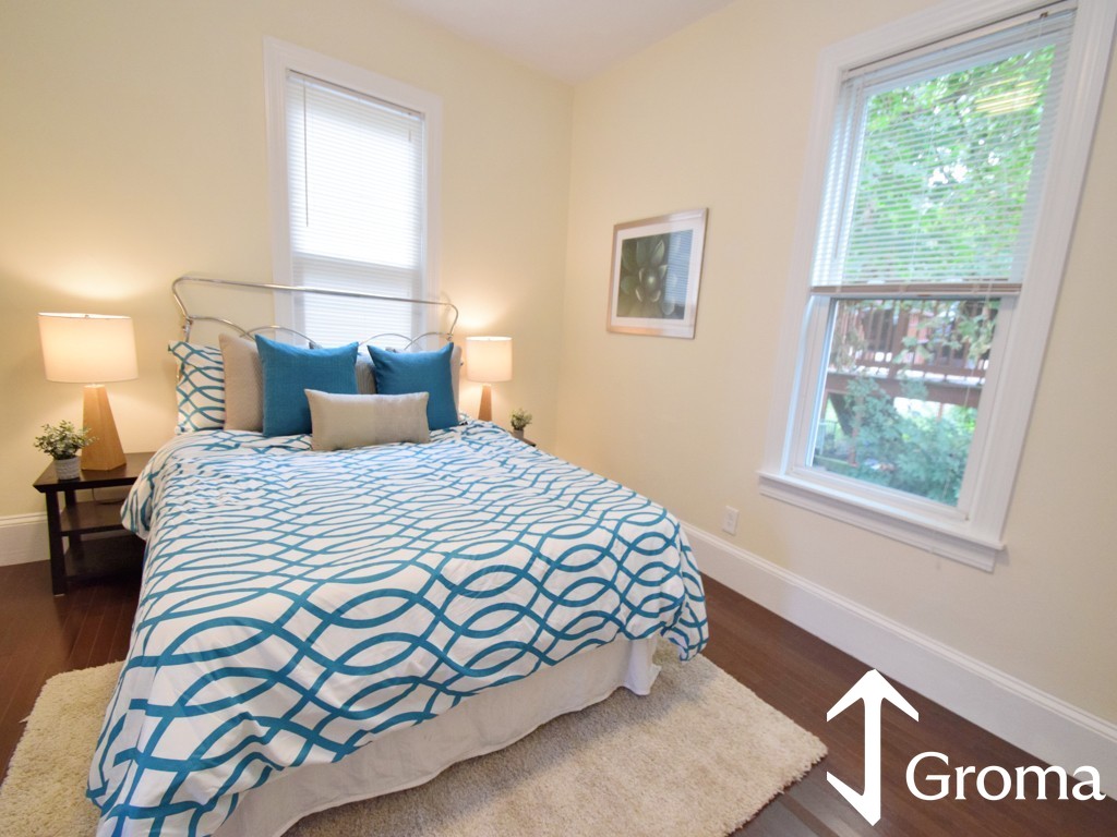 Photos of apartment on Woodlawn Street56-60 Woodlawn St.,Boston MA 02130