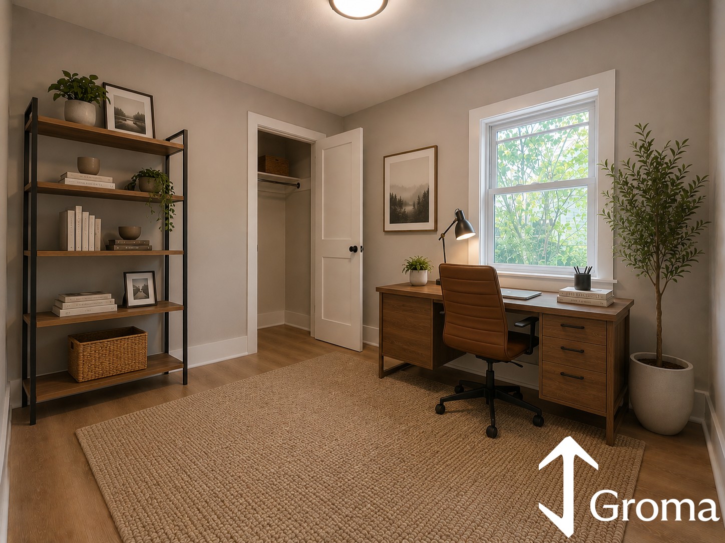 Photos of apartment on Centre St.,Boston MA 02119