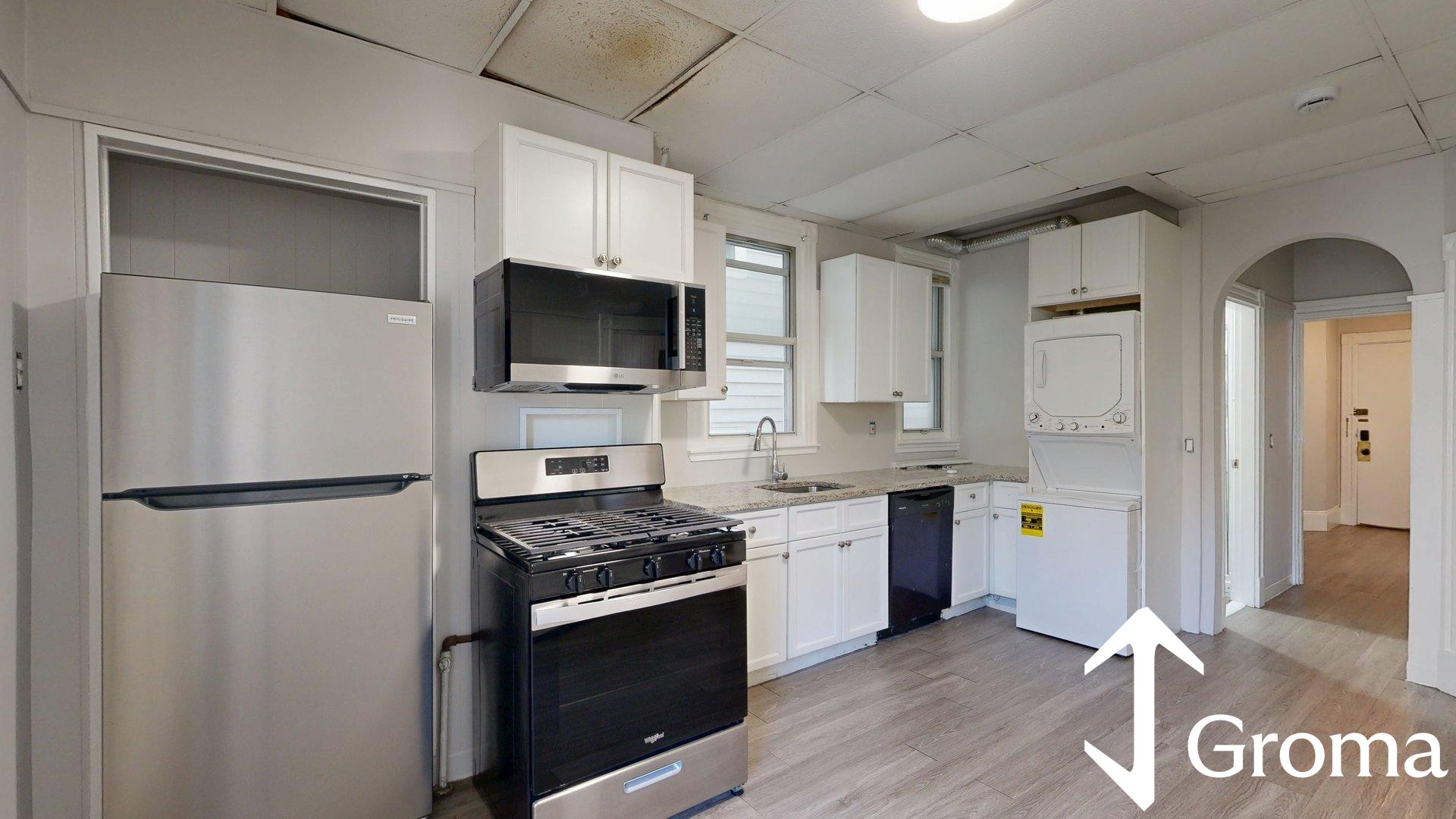 Photos of apartment on Addison St.,Boston MA 02128