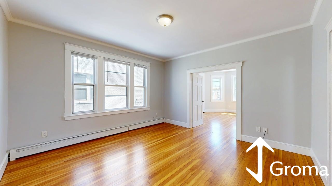 Photos of apartment on Clark Ave.,Chelsea MA 02150