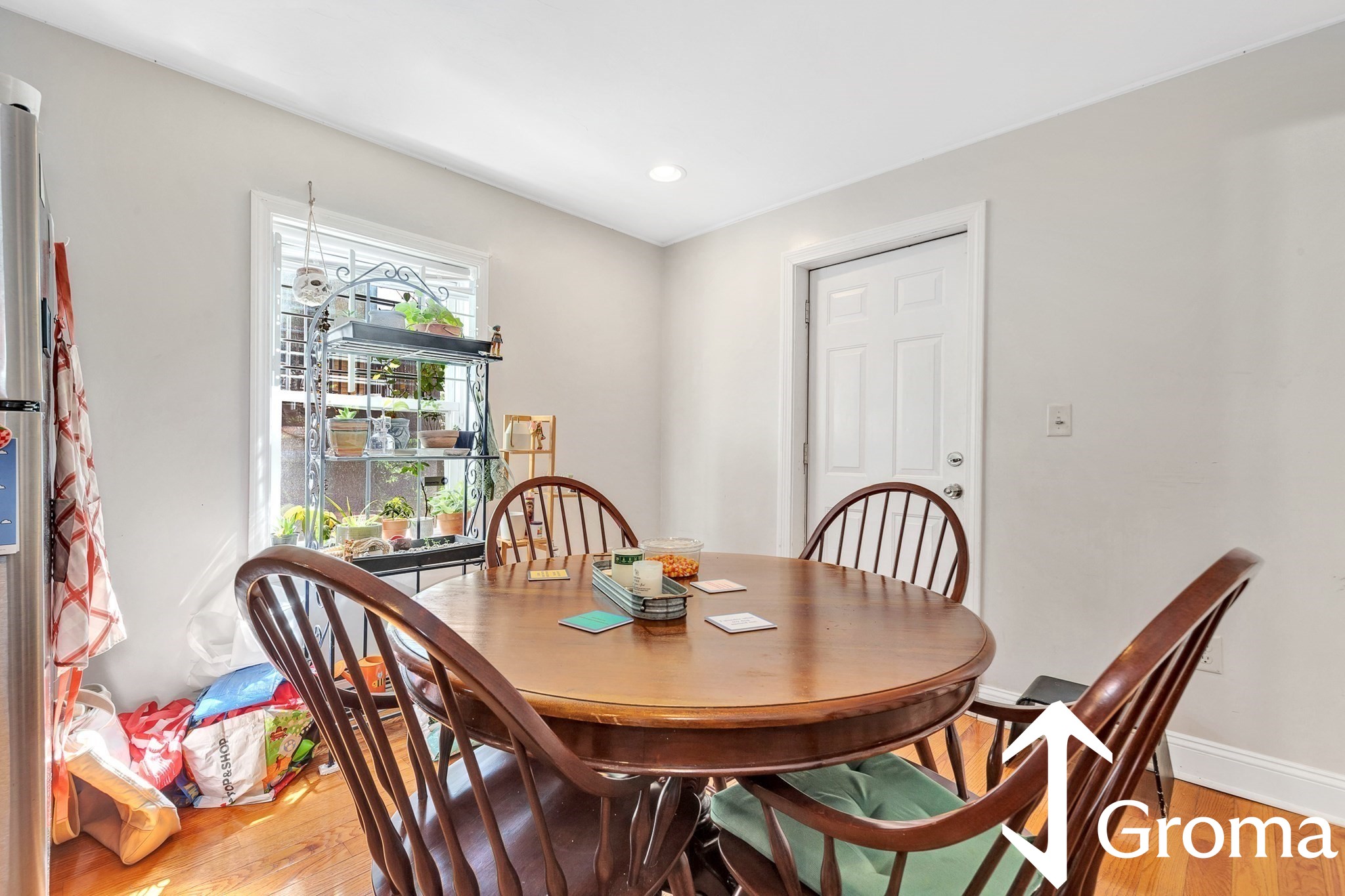 Photos of apartment on Fisher Ave.,Boston MA 02120