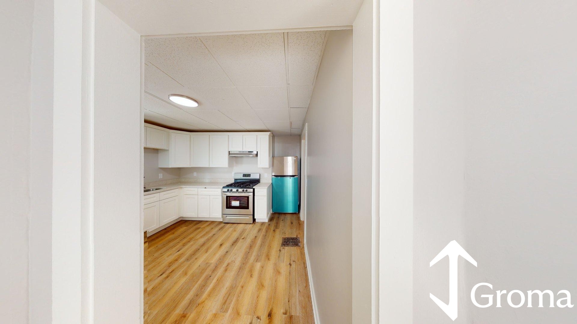 Photos of apartment on Hancock St.,Everett MA 02149