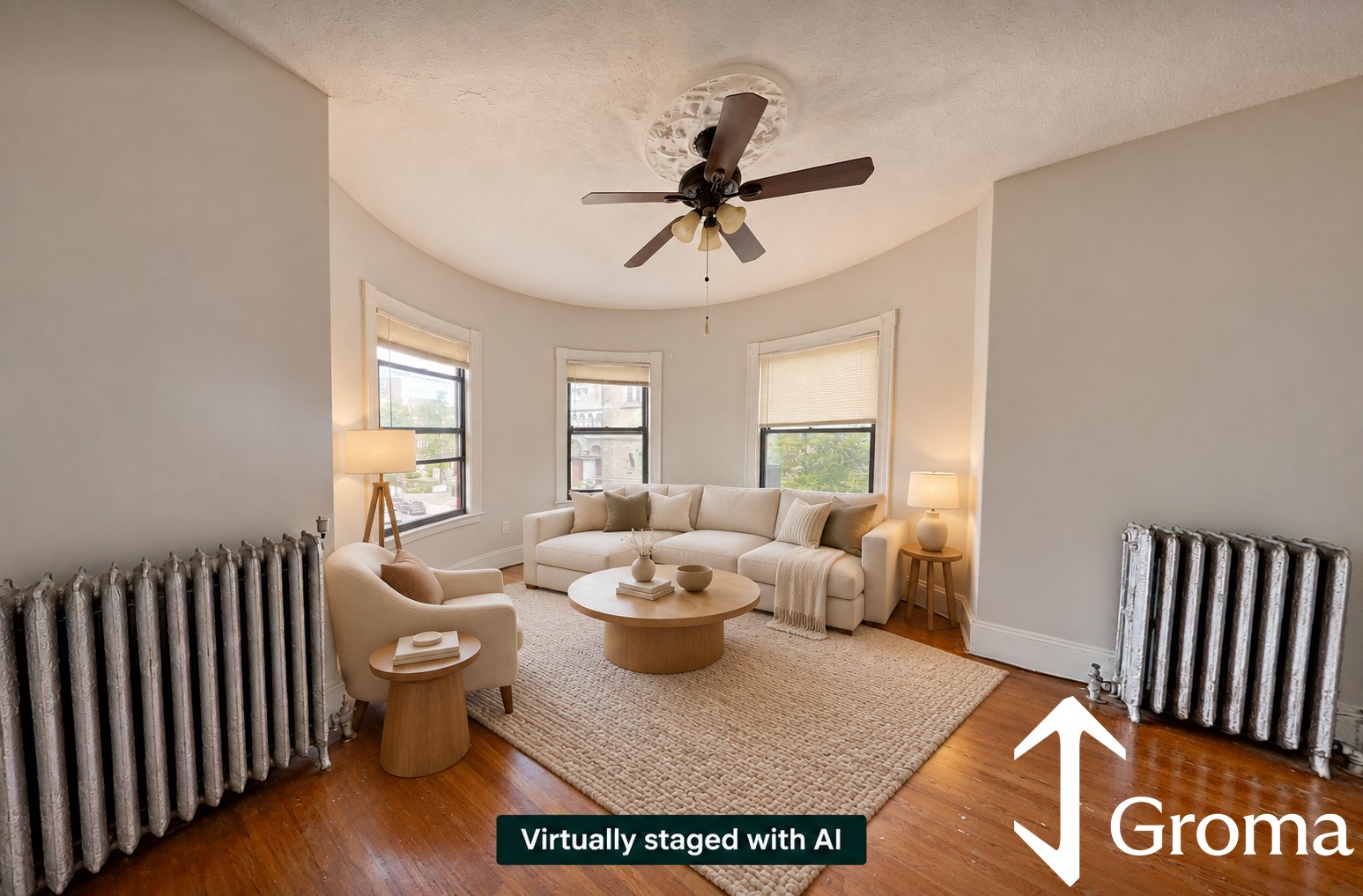 Photos of apartment on Tremont St.,Boston MA 02120