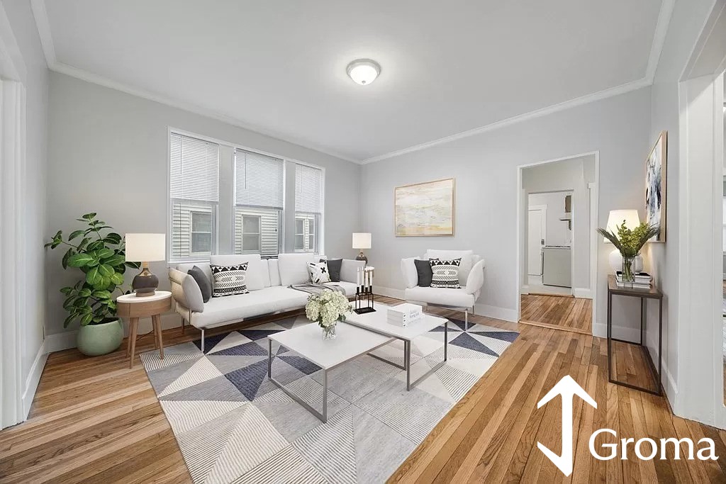 Photos of apartment on Clark Ave.,Chelsea MA 02150