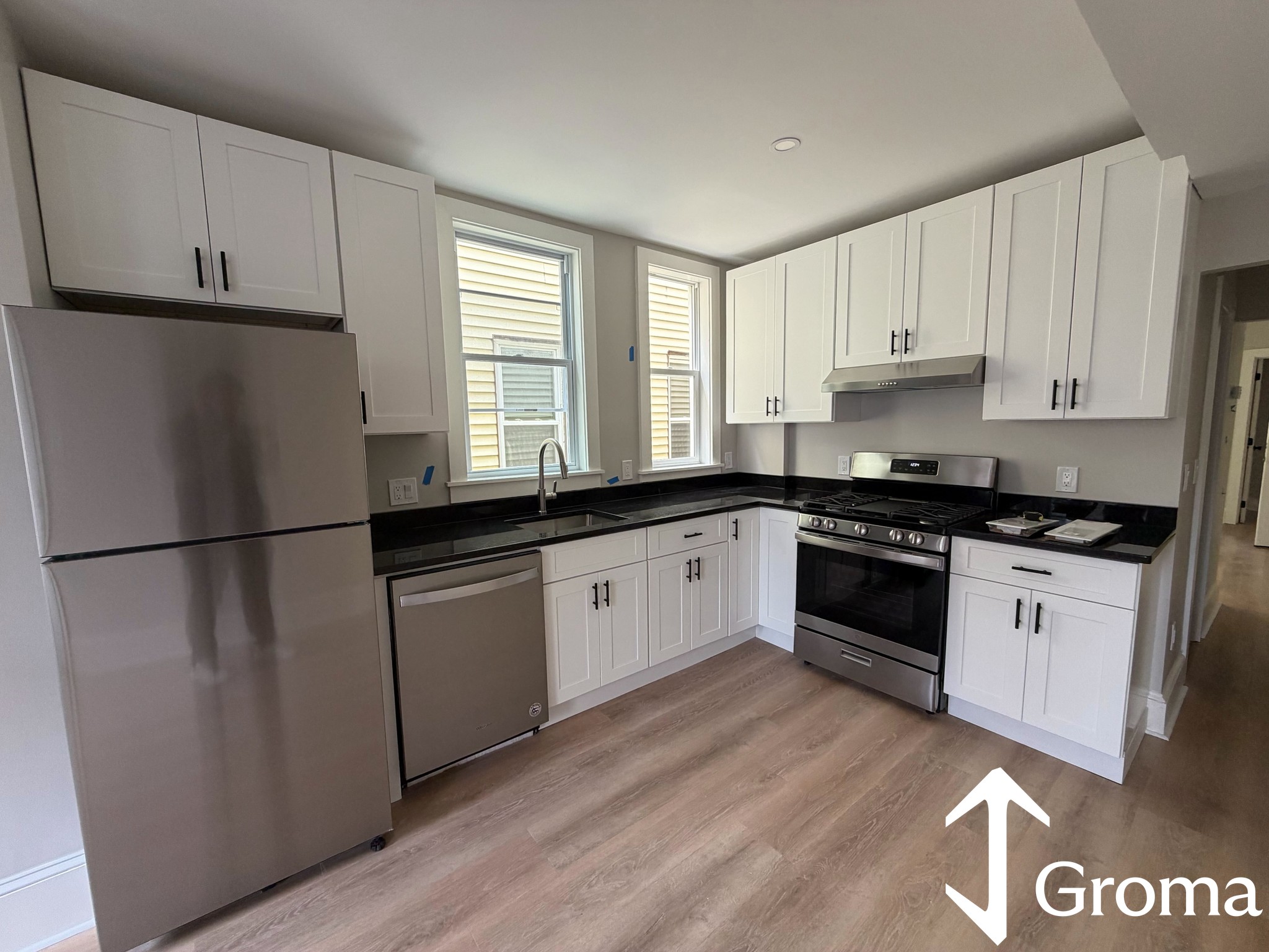 205 Chelsea St. - East Boston