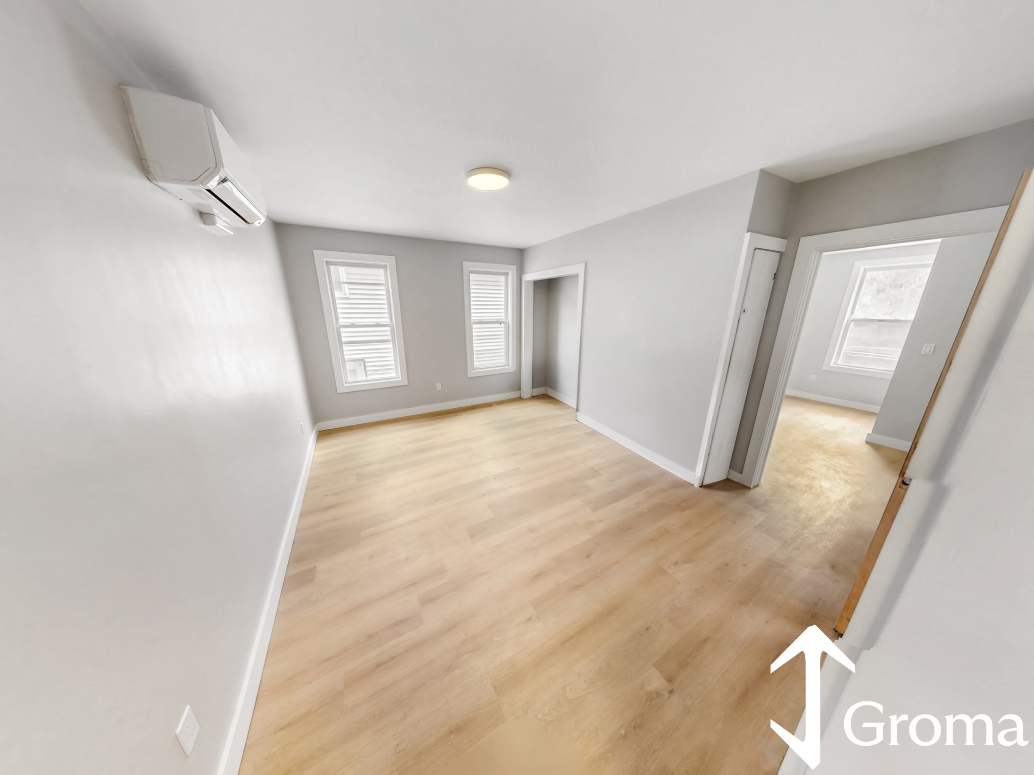 Photos of apartment on Paris St.,Boston MA 02128